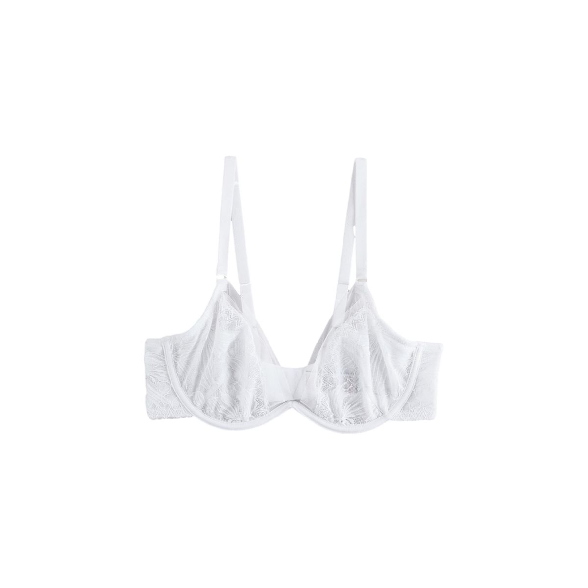 Soutien-gorge en dentelle, NEXT