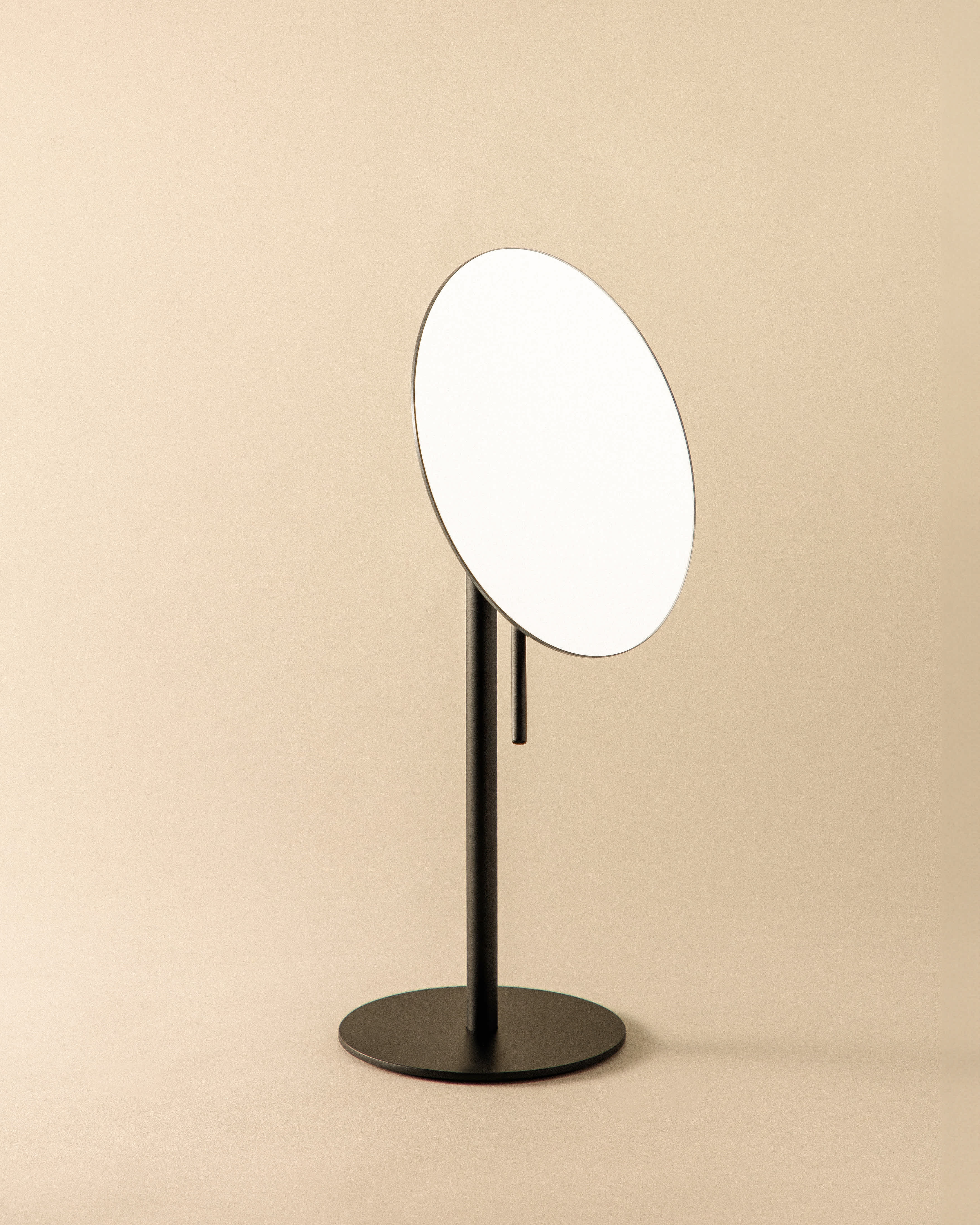 Miroir Grossissant À Poser (x5) x5 ESSENTIALS, COSMIC