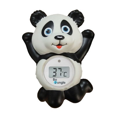 Thermomètre de bain digital panda BO JUNGLE