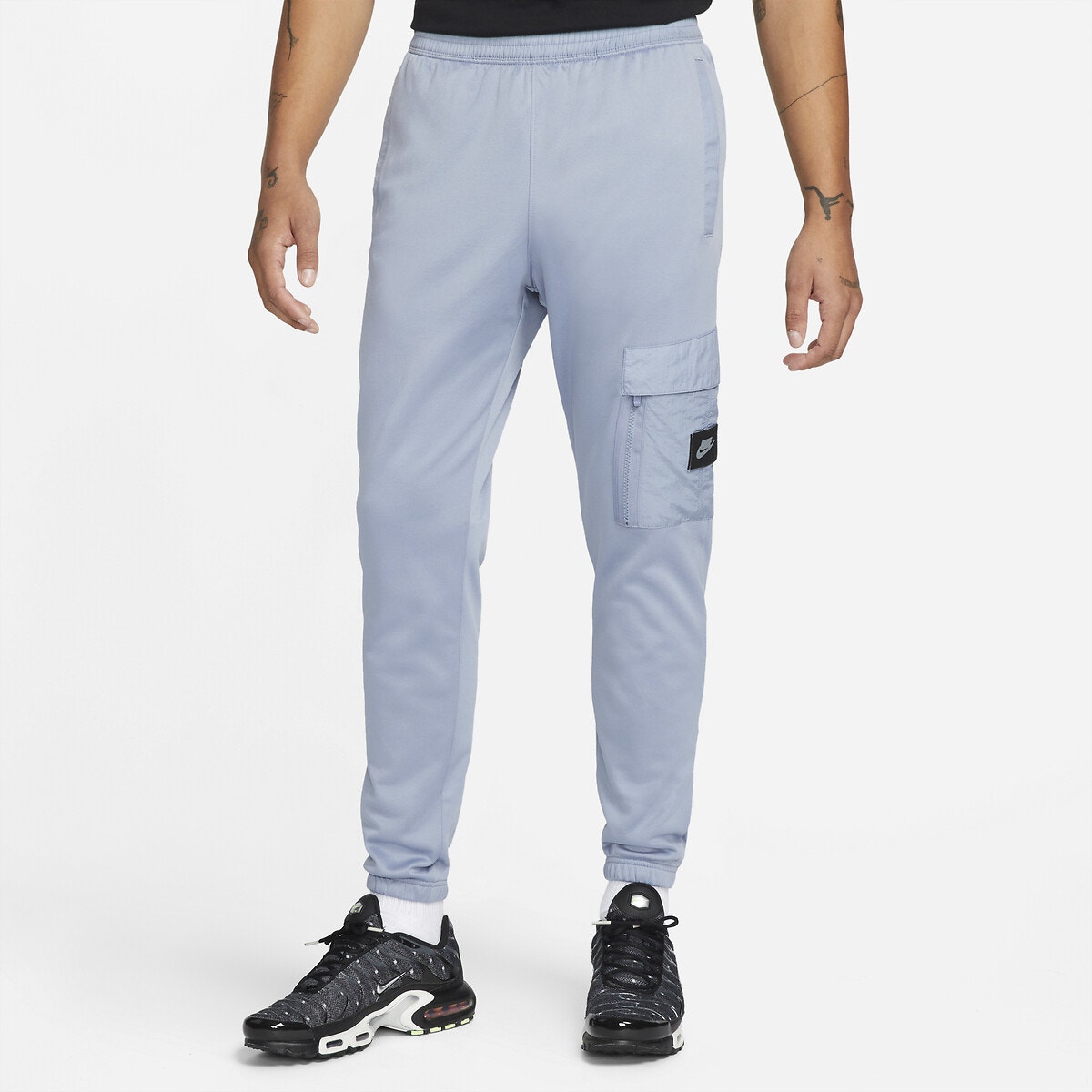 Lo anterior residuo Asser Pantalon de survêtement sport utility Nike | La Redoute