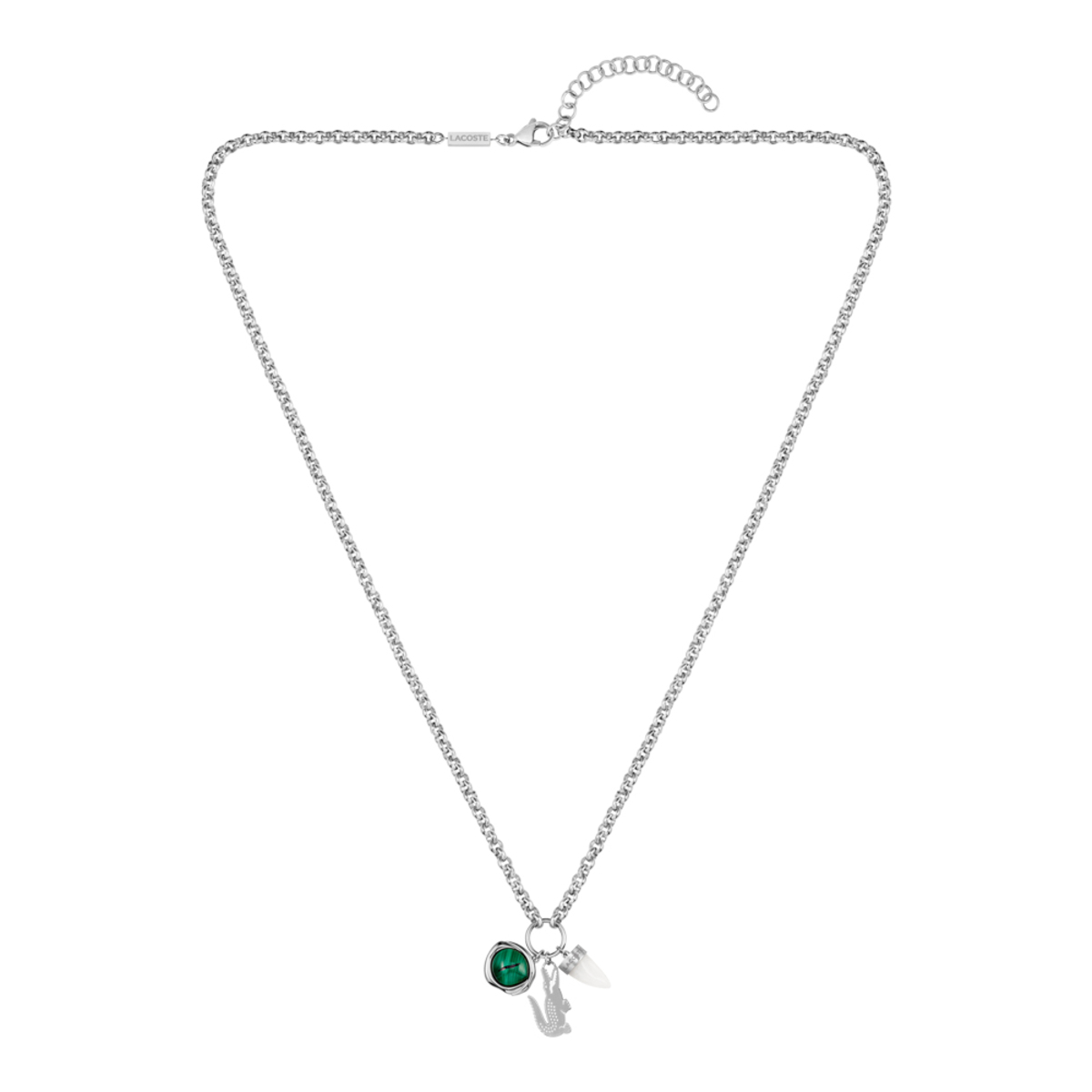 Collier Umpire, LACOSTE