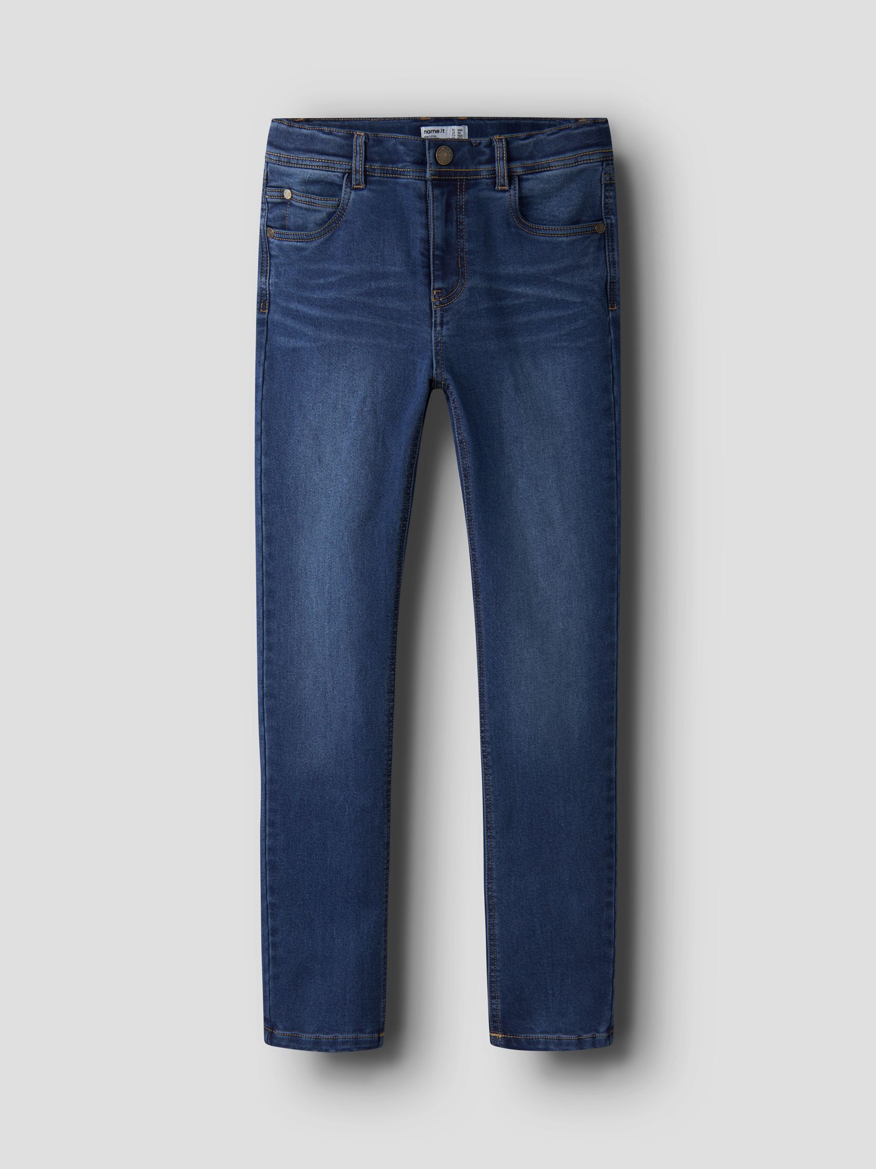 Jean, NAME IT