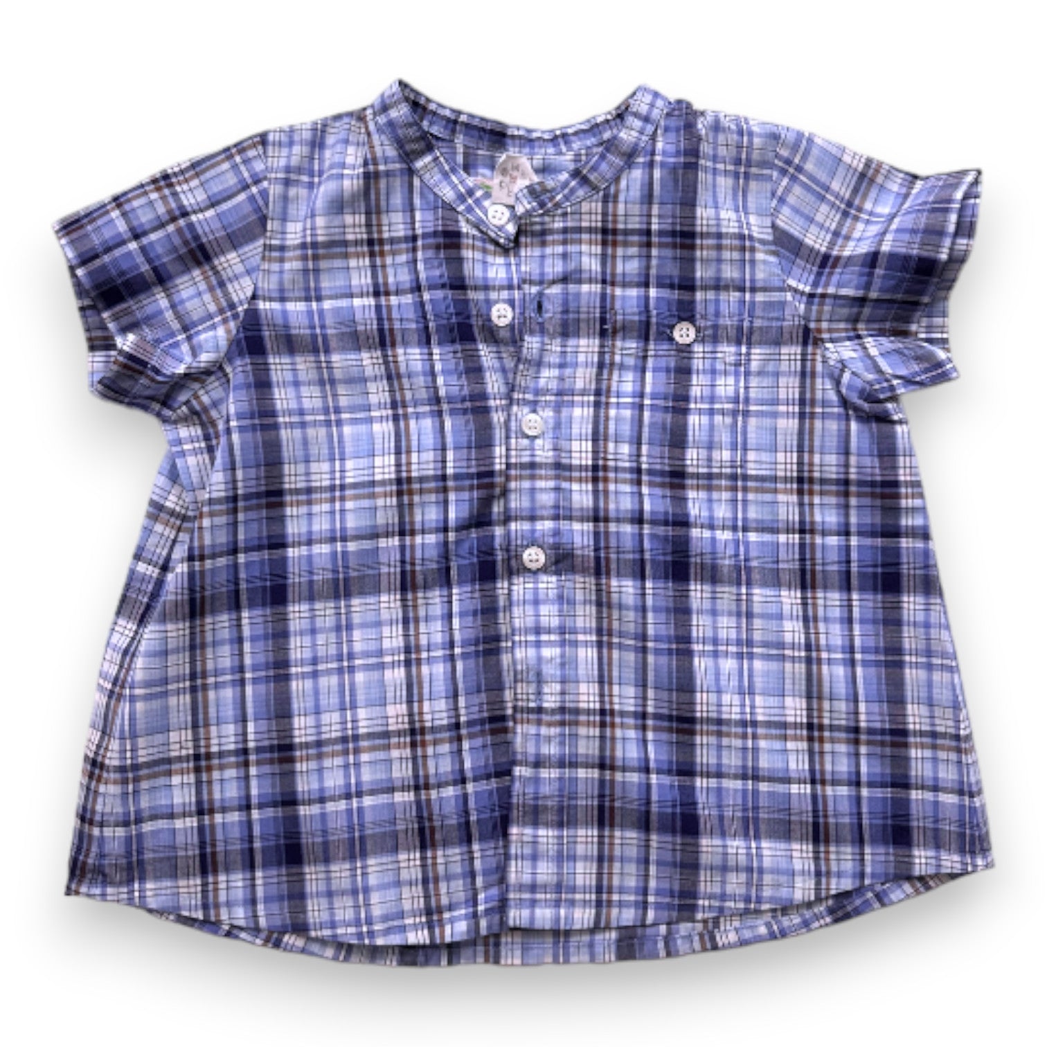 Blouse bébé - Très bon état, BONPOINT