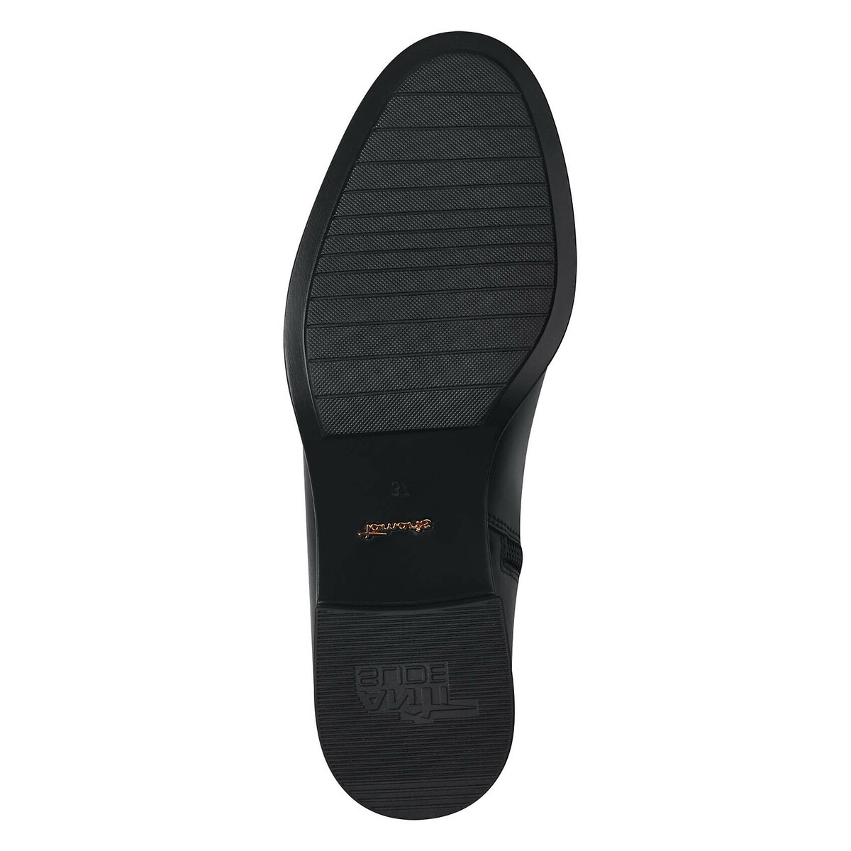 Tamaris Botines de piel — foto 5
