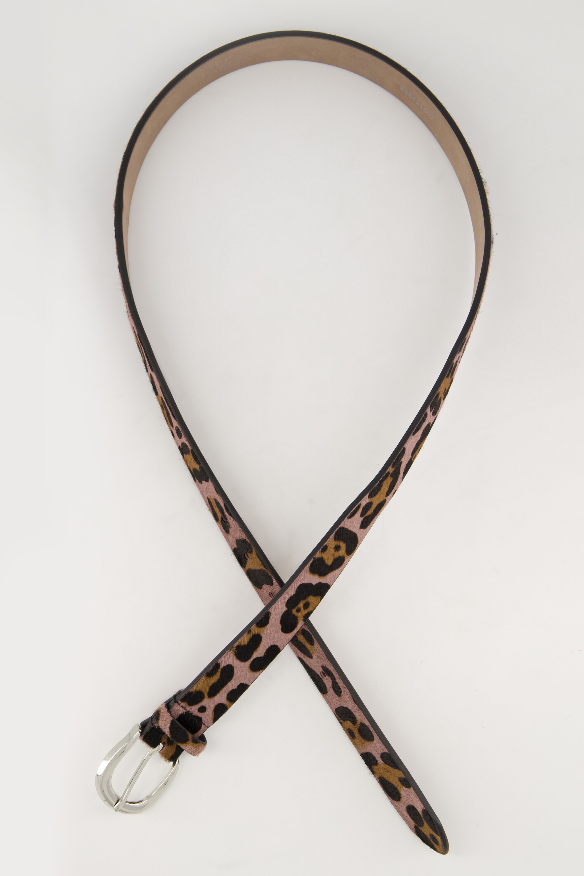 Ceinture en cuir, ULLA POPKEN