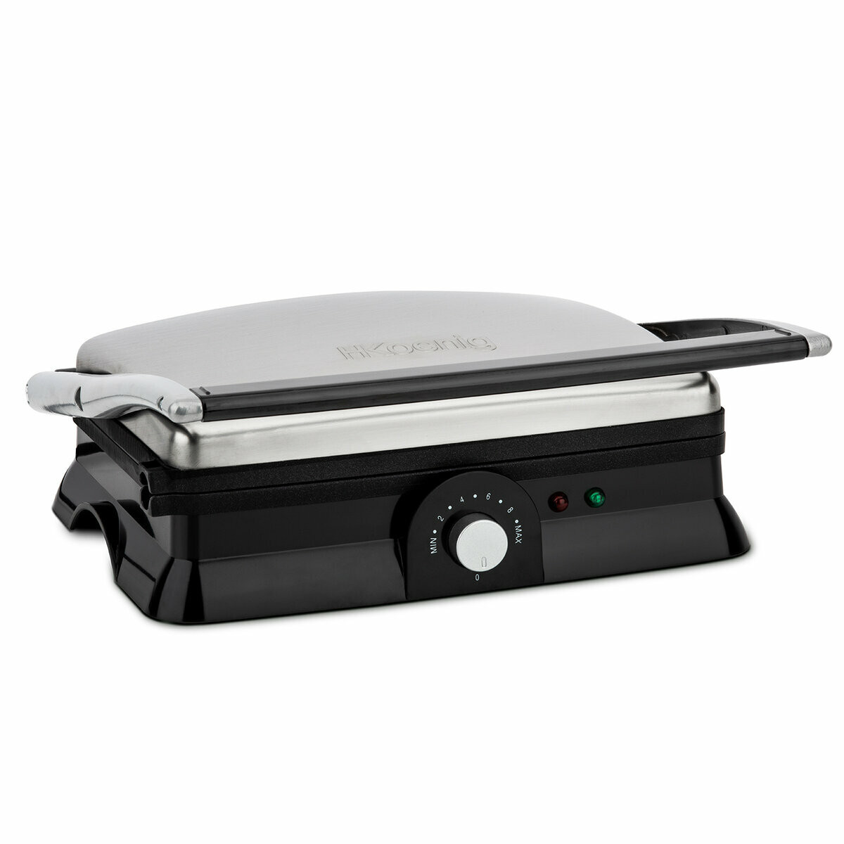 grill et plancha - gr20, H.KOENIG