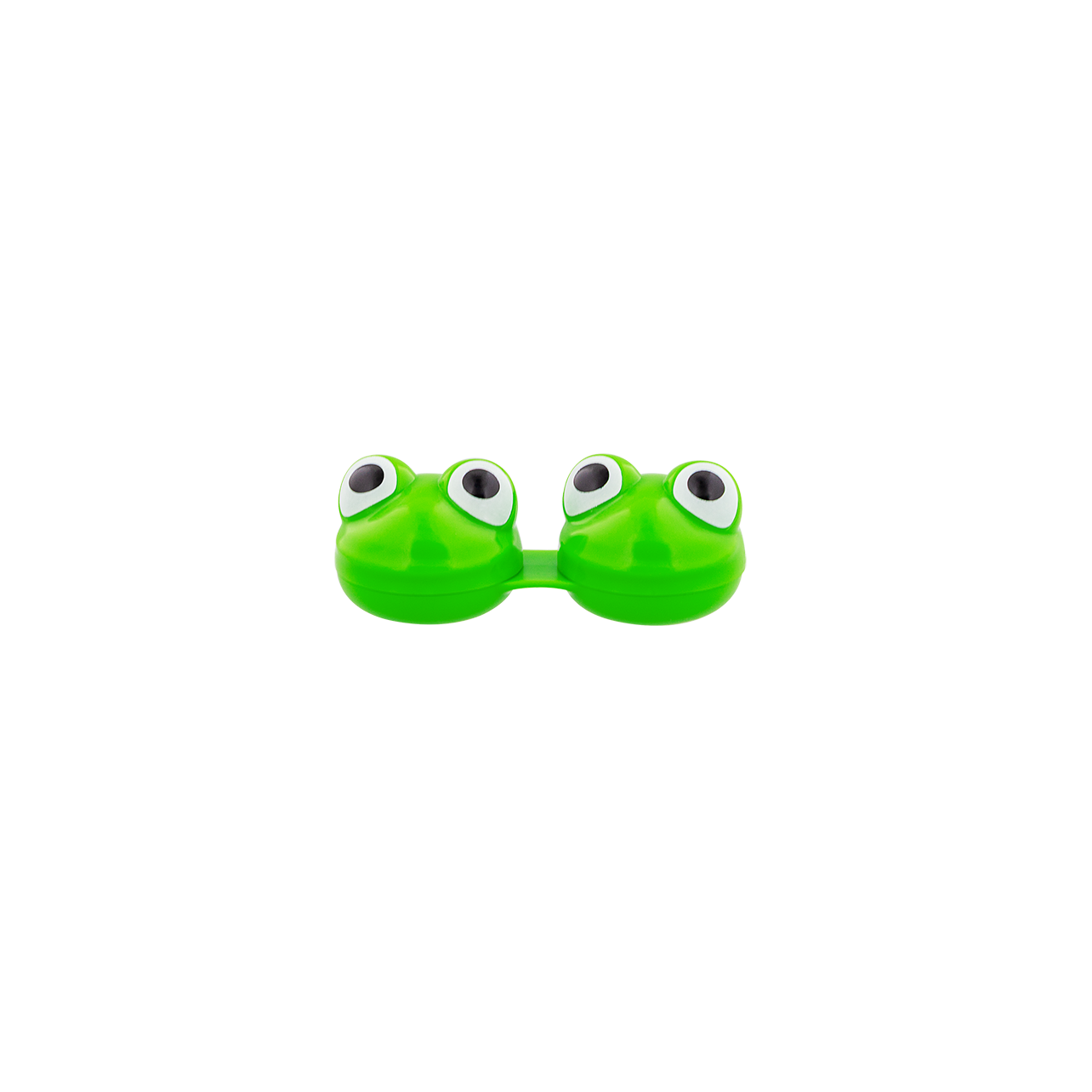 Étui à lentilles Frog Grenoeil, PYLONES