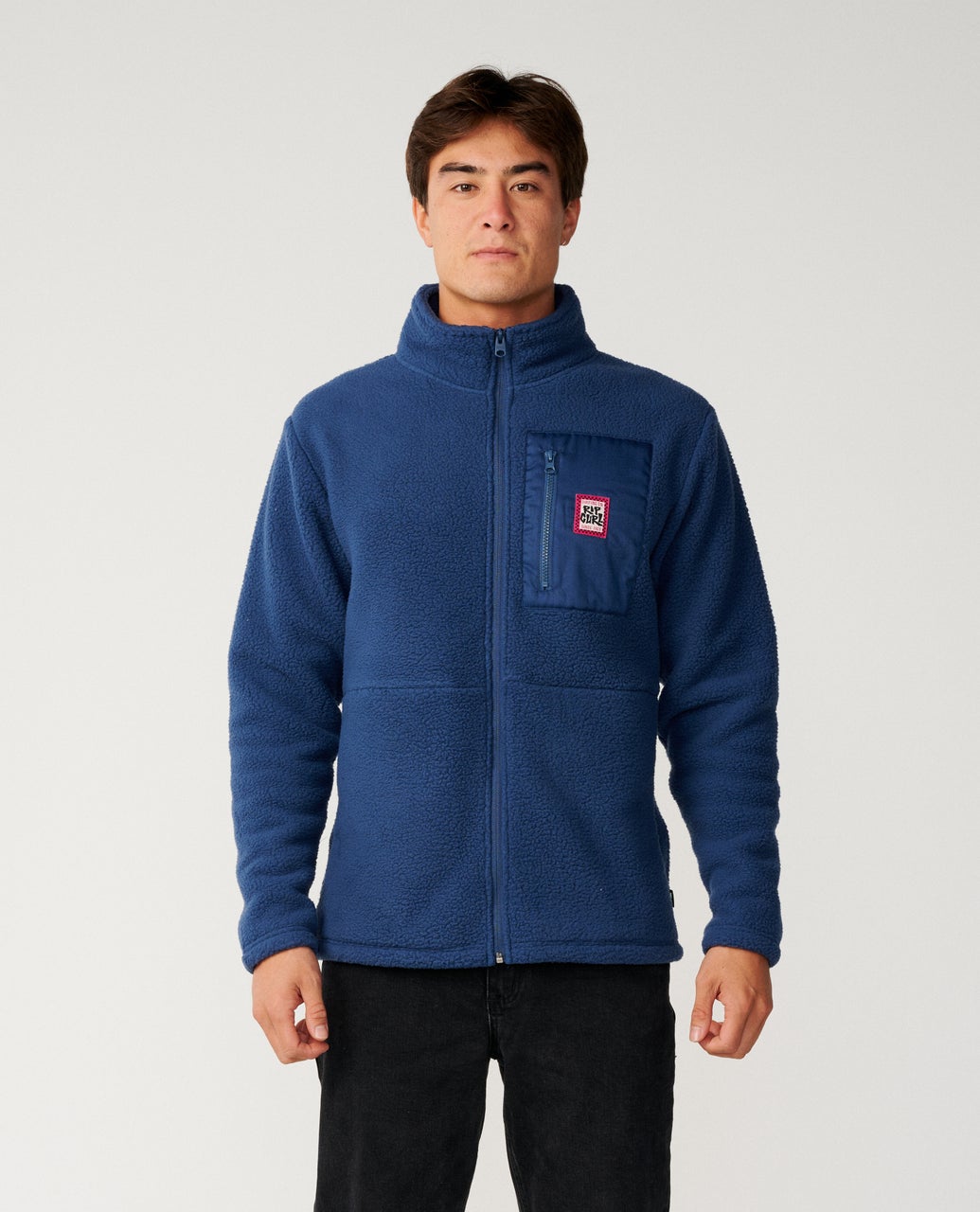 Polaire Streamline BIG BEAR, RIP CURL