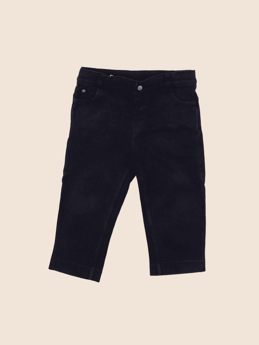 Jean - Etat satisfaisant, PETIT BATEAU