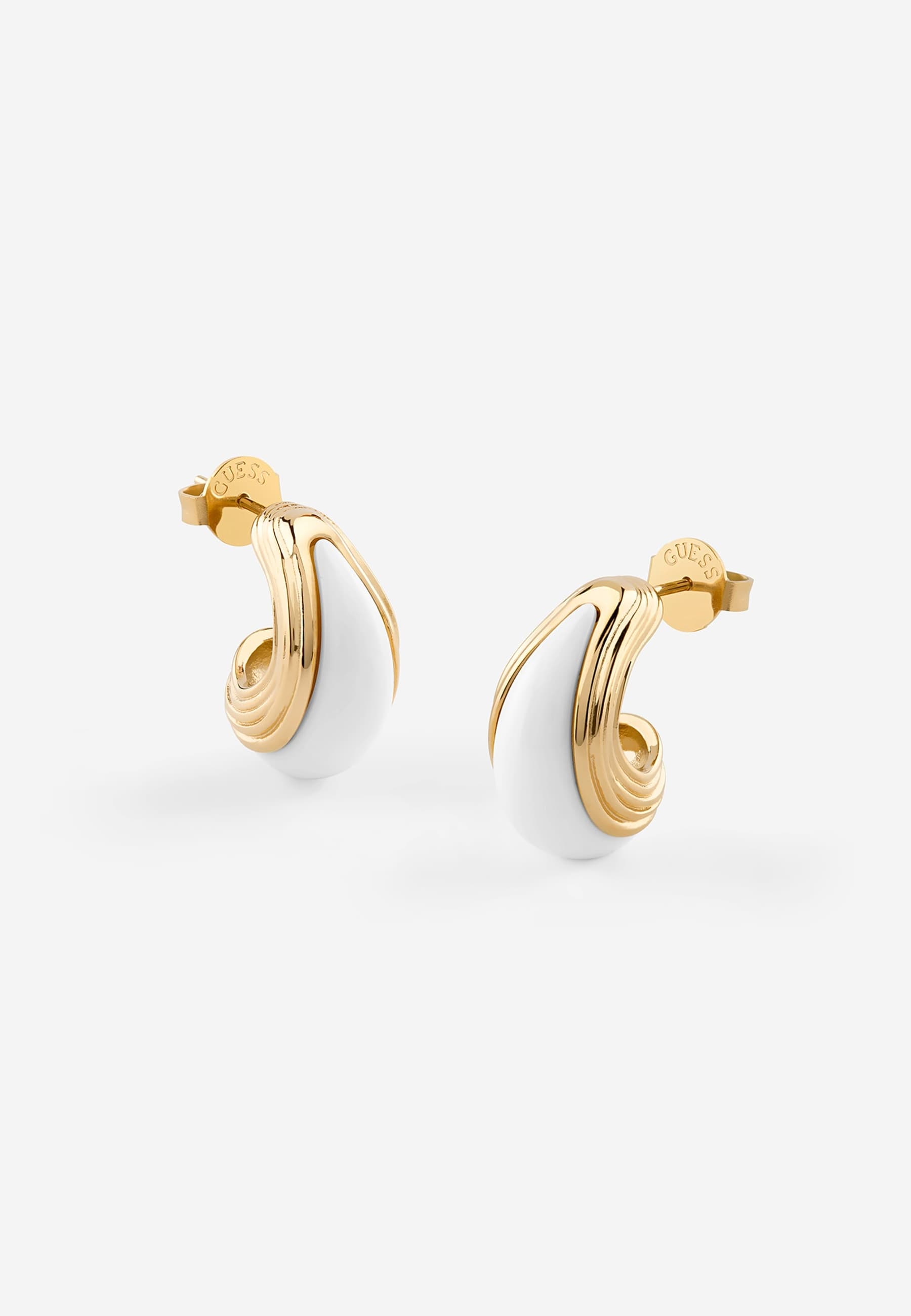 Boucles D'oreilles Viva Soleil, GUESS