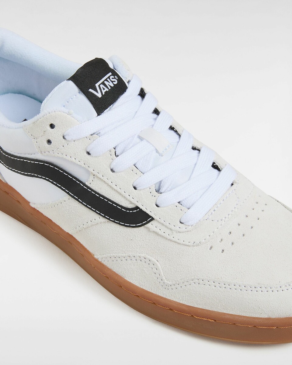 Vans Zapatillas de piel Cruze 3.0 — foto 4