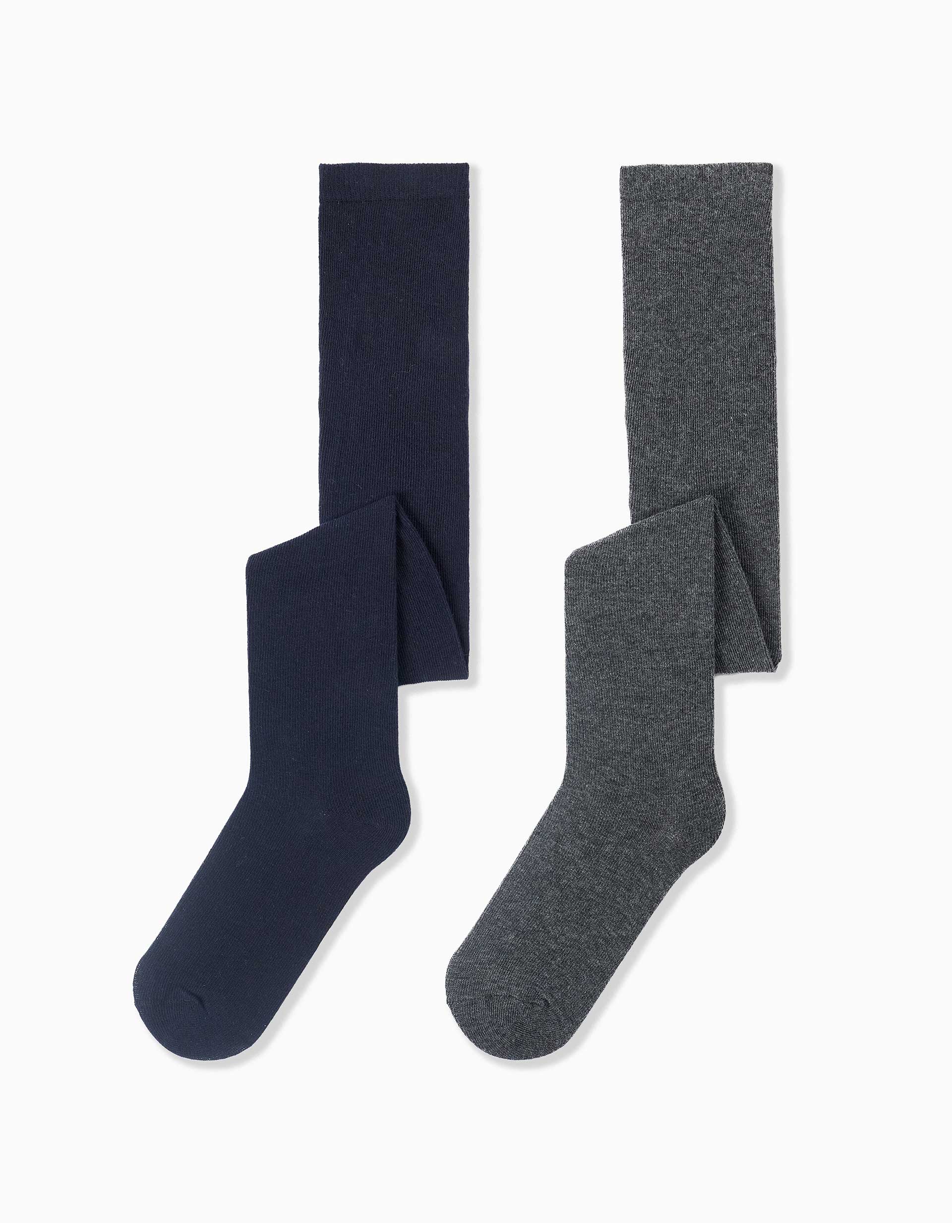 Pack 2 Collants, ZIPPY