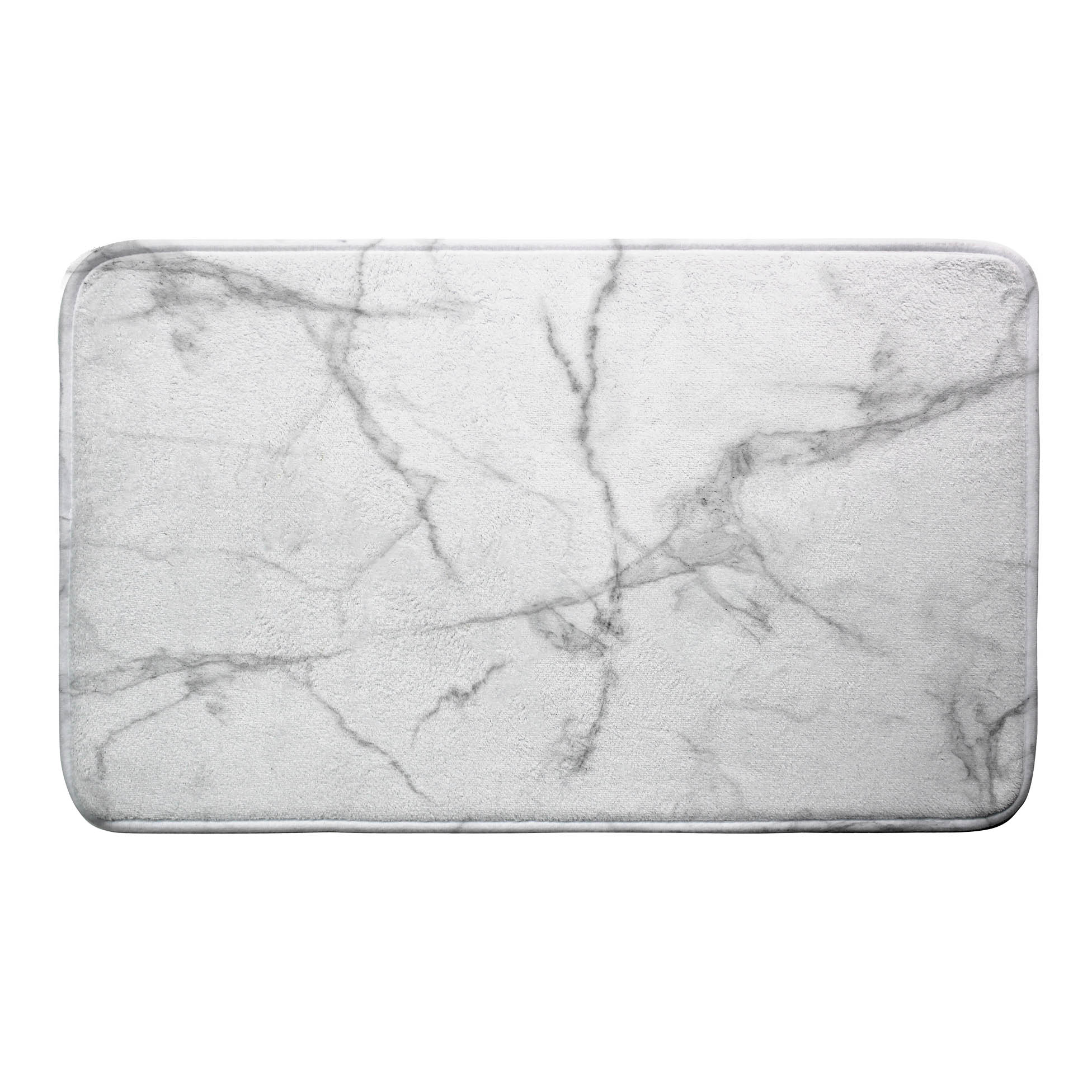 Tapis de bain Collection Marbre, EDEN