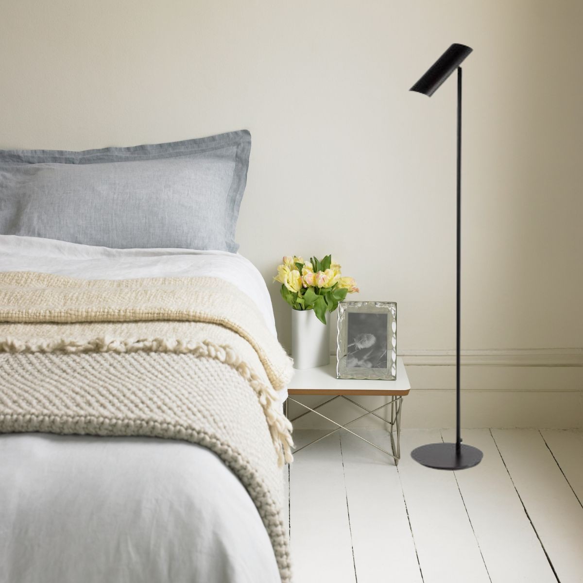 Lampadaire LINK, FARO