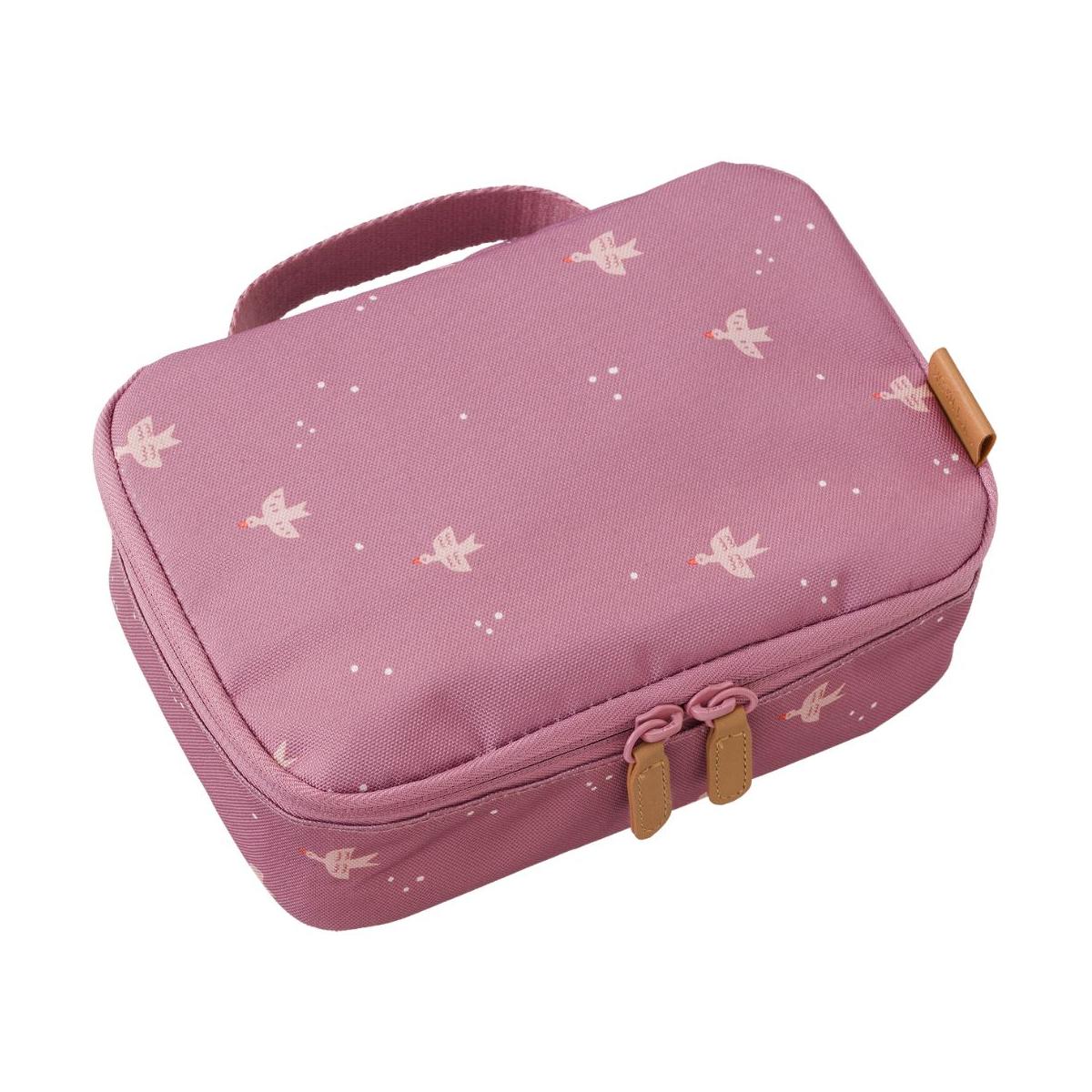 Lunch bag isotherme, FRESK