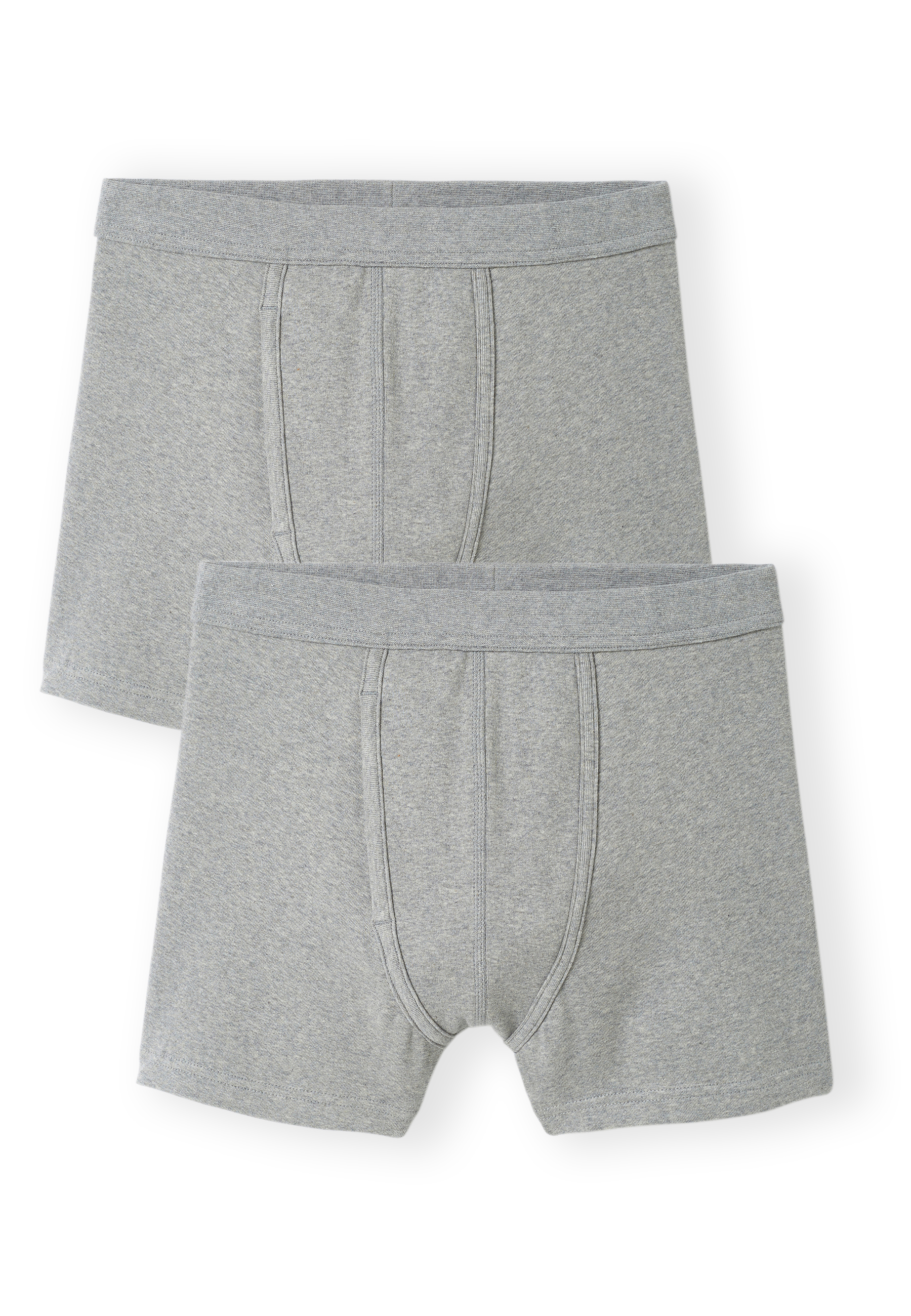 Boxers ouverts - Lot de 2, DAMART