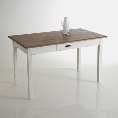 Roside Dining Table (Seats 2-4) LA REDOUTE INTERIEURS
