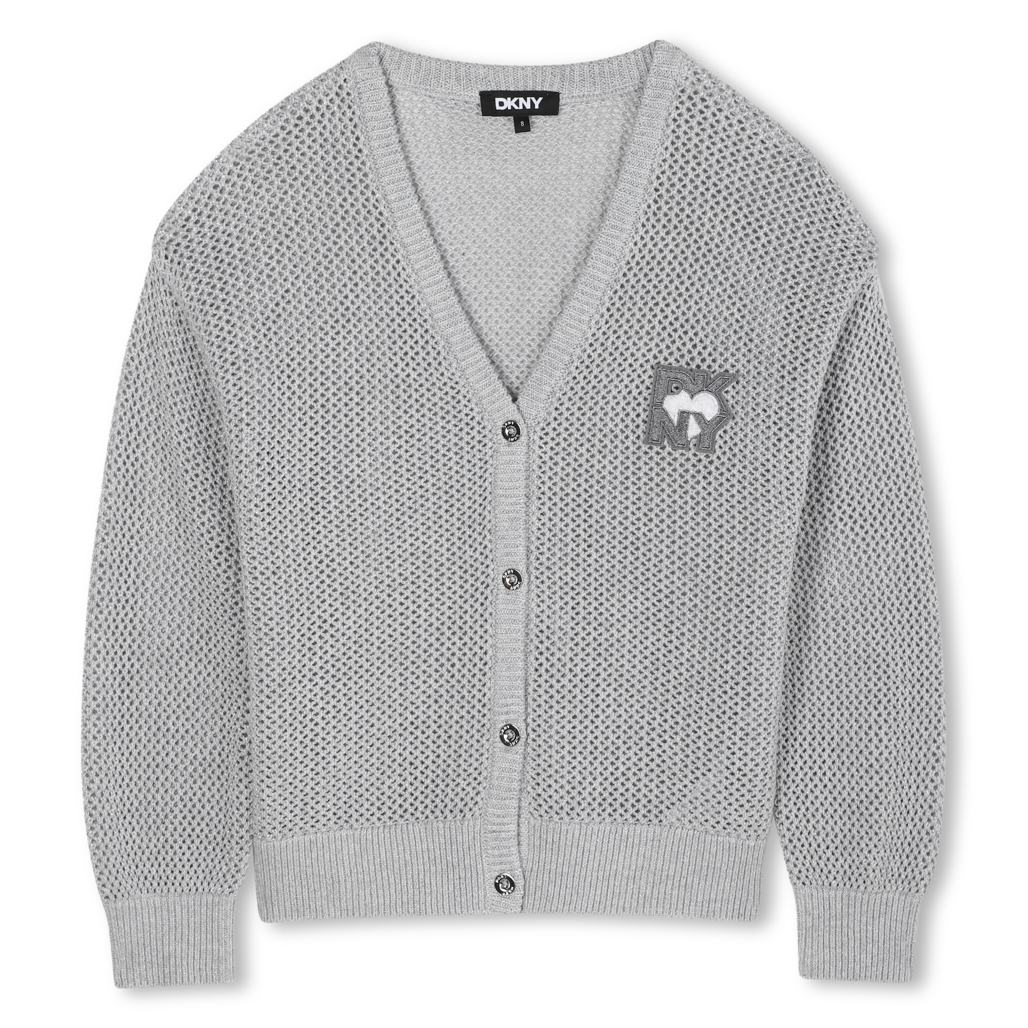 Cardigans tricotés, DKNY