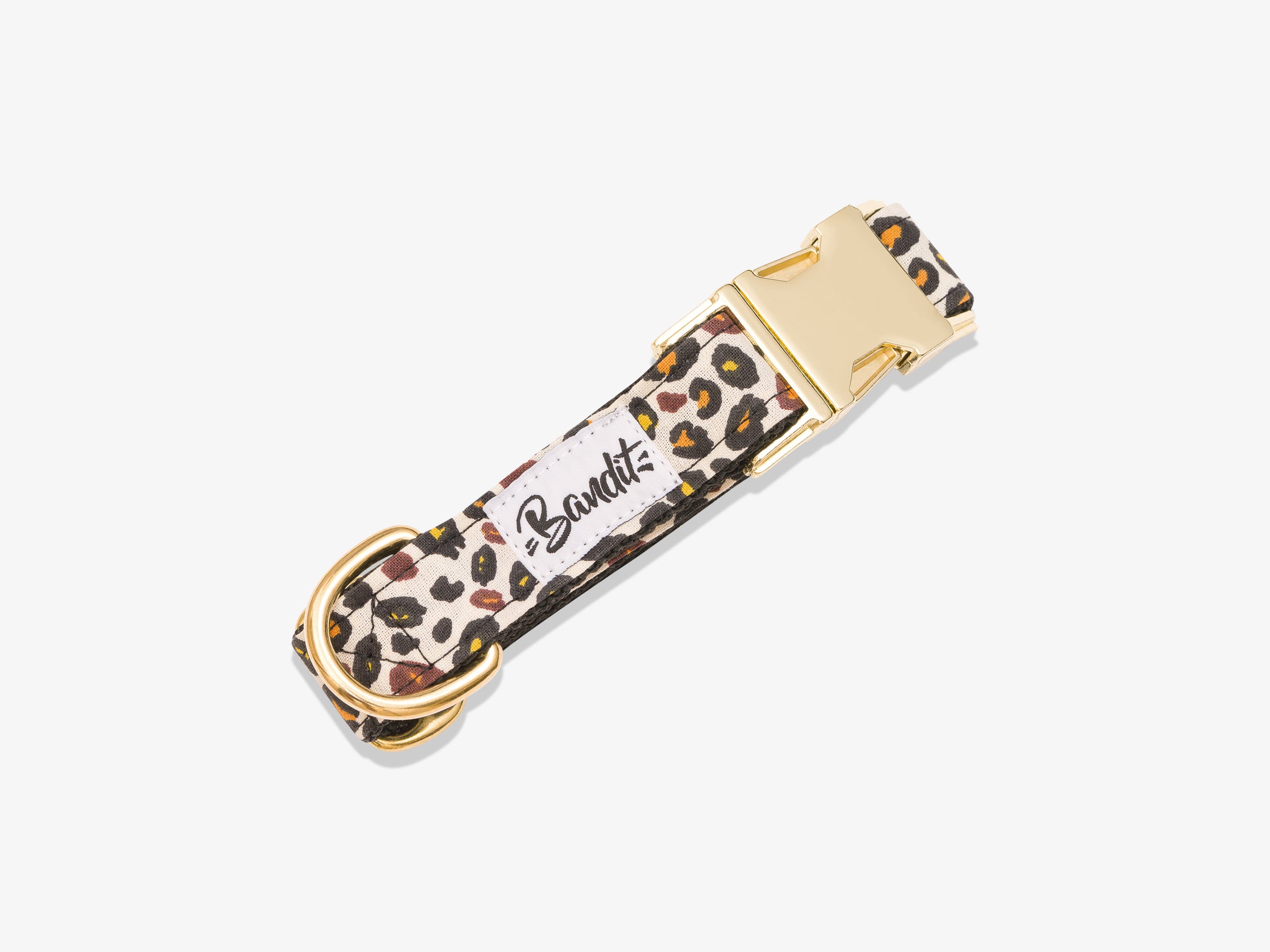 Collier pour chien WILD WILD WOUF, FRENCH BANDIT