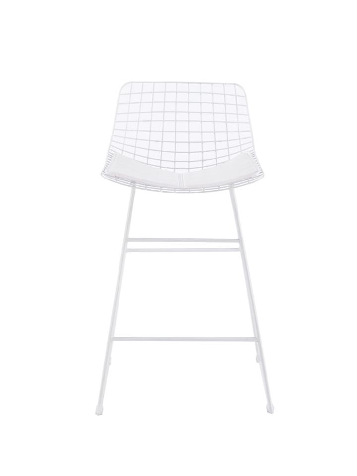 Tabouret Métal - MONDRA, KENAY