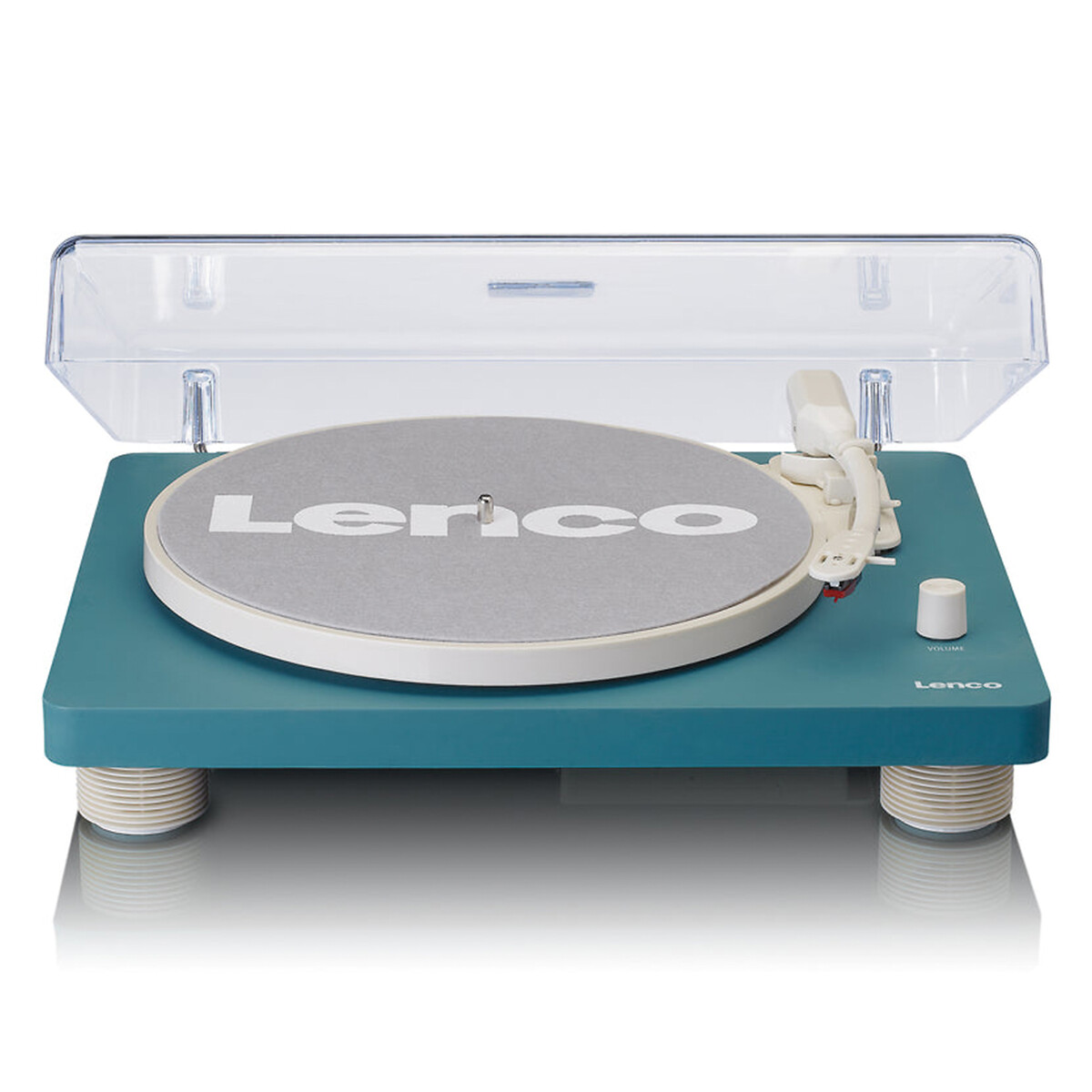 Gira-discos LS 50, LENCO, LENCO