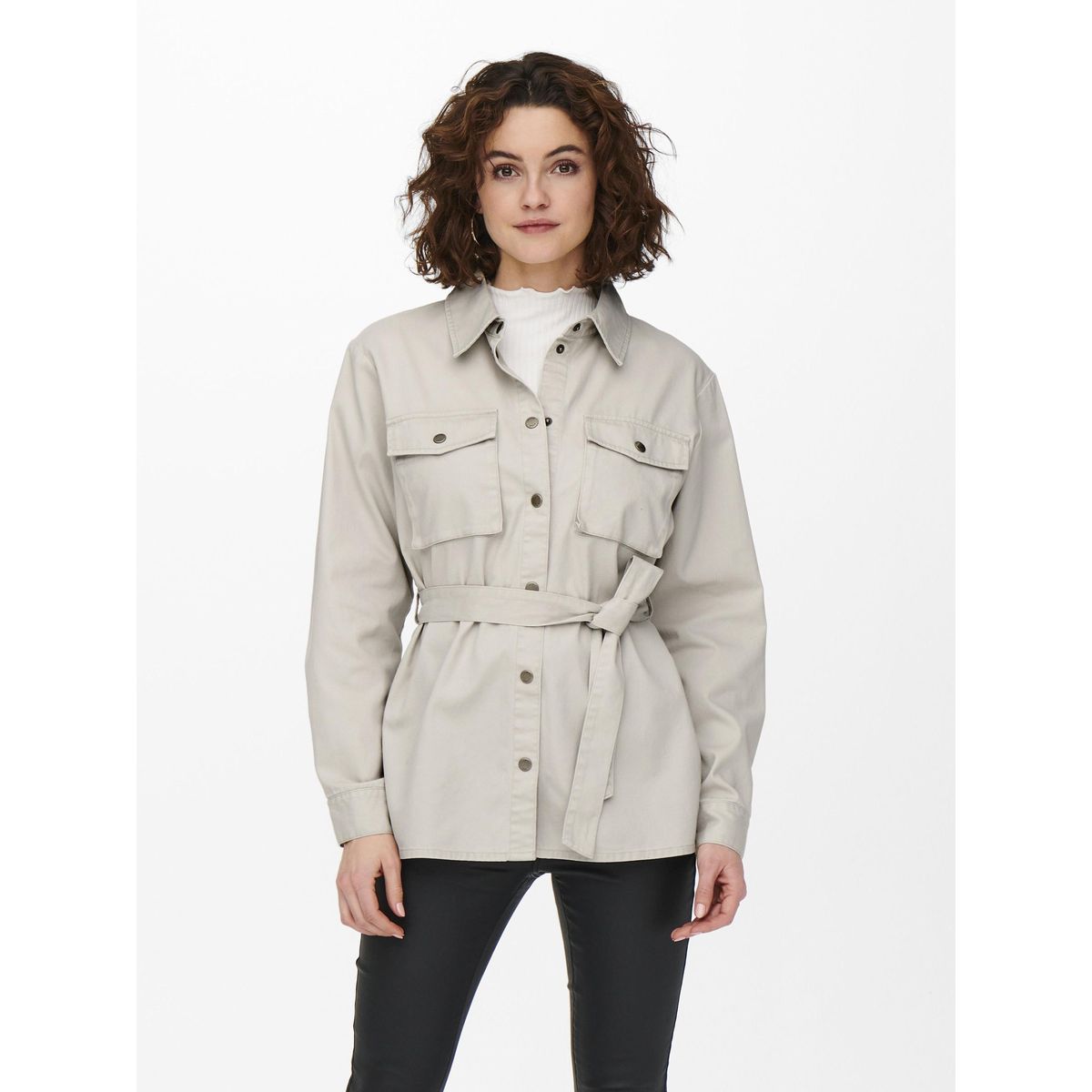 Veste utilitaire femme hot sale