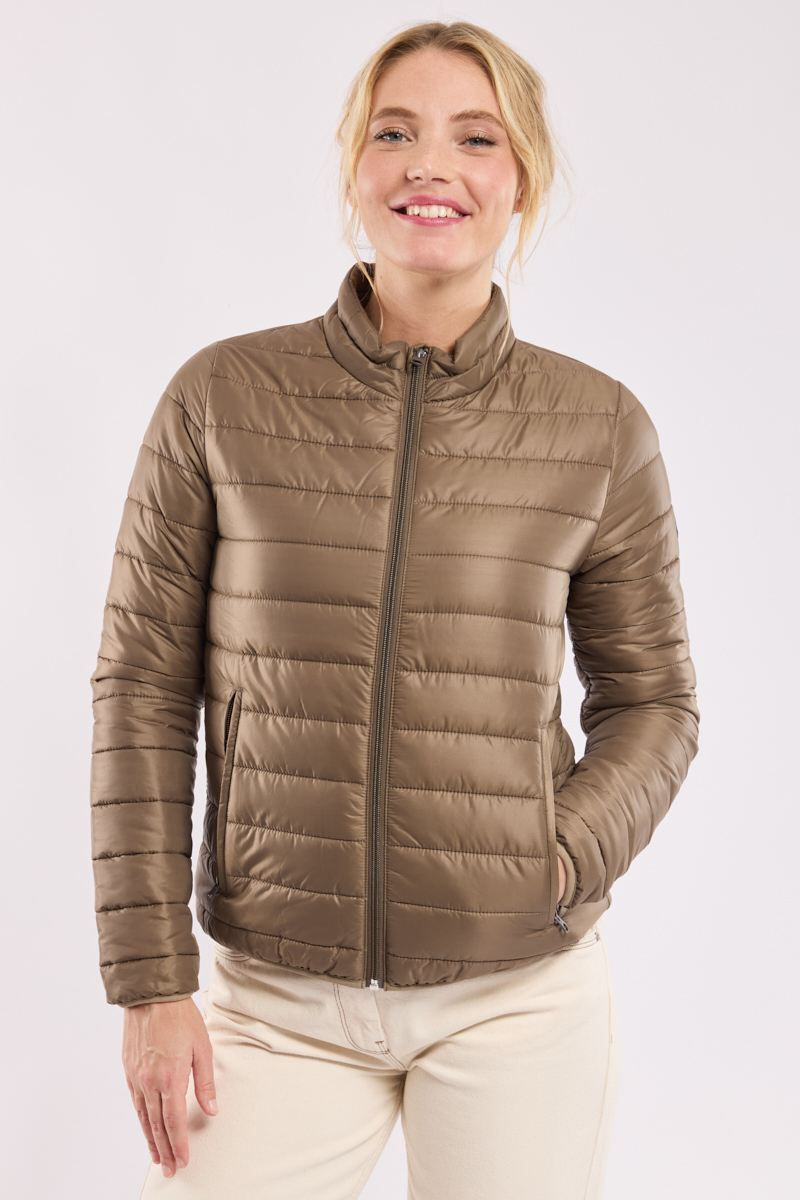 Doudoune matelassée, ARMOR-LUX