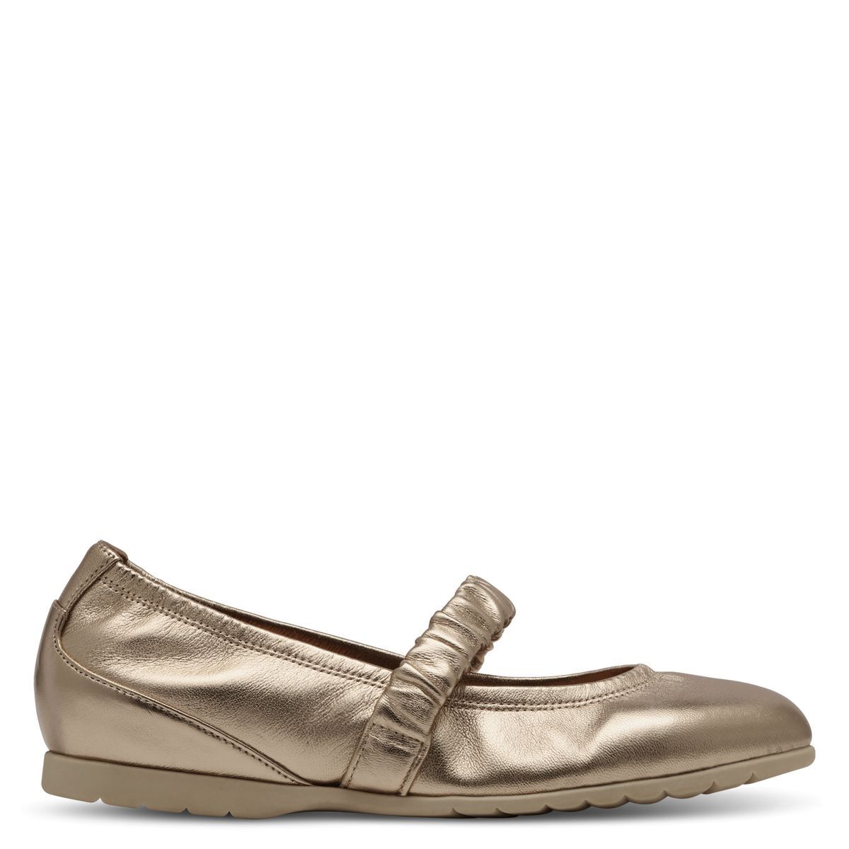 Ballerine compensée, TAMARIS