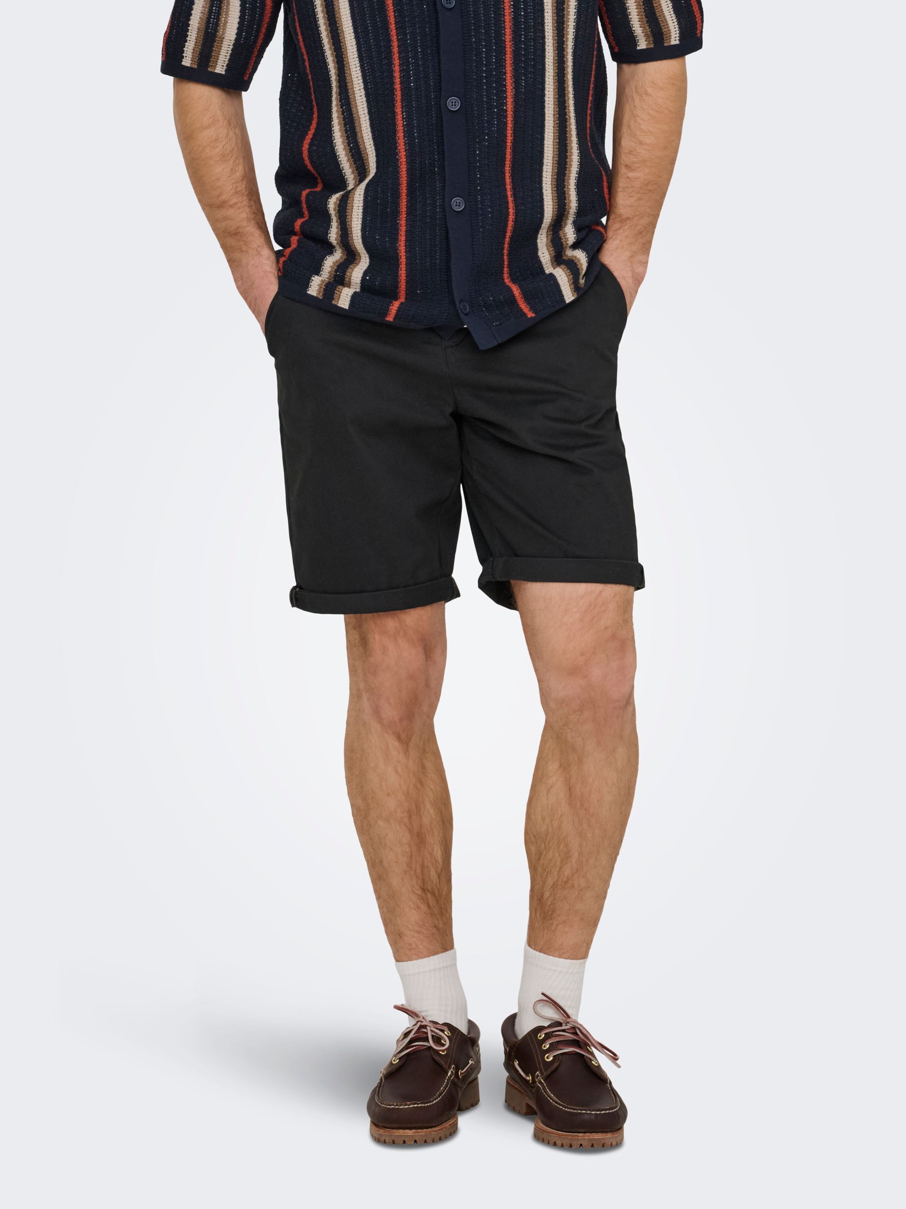 Short, ONLY & SONS