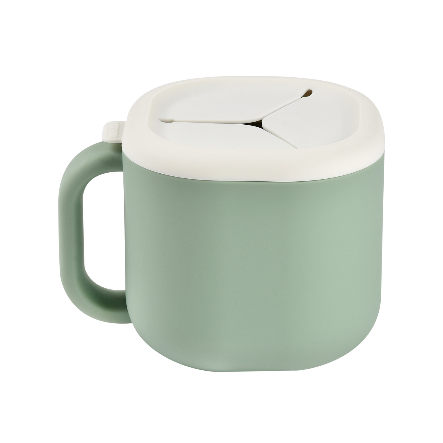 Tasse pour le goûter en silicone, BEABA