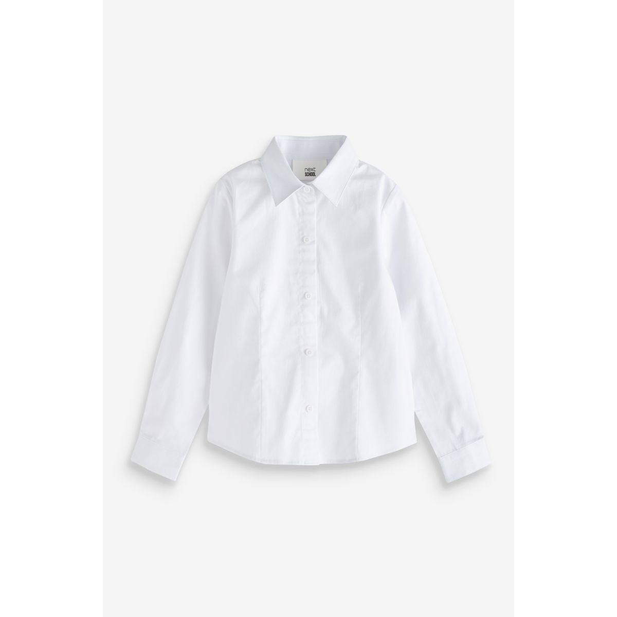 Chemise blanche enfant fille new arrivals