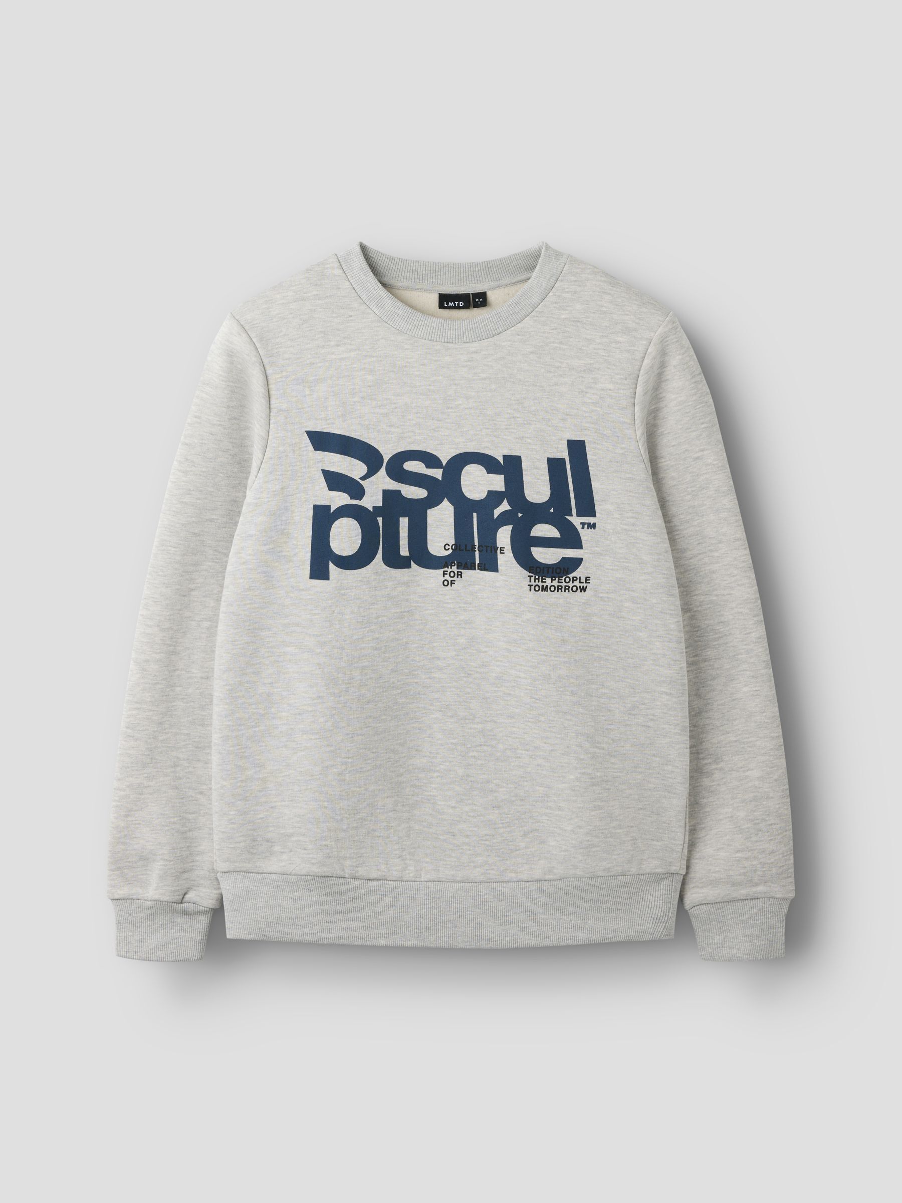 Sweat-Shirt, NAME IT