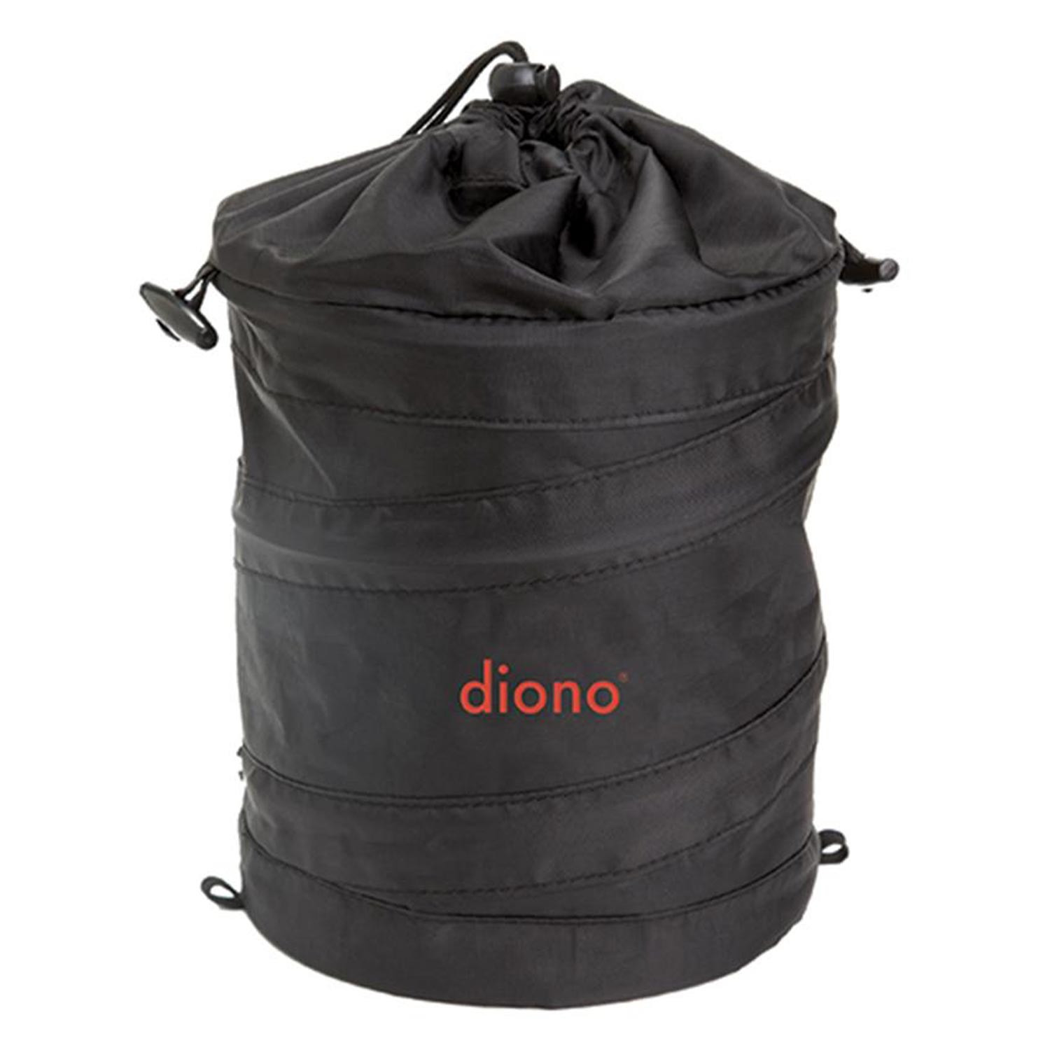 Corbeille pliante poche multiusage, DIONO