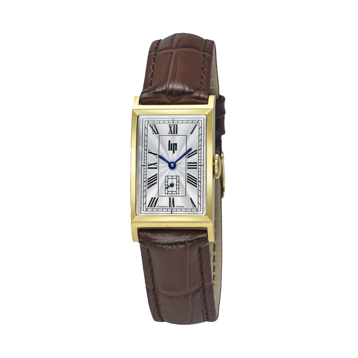 Montre Analogique CHURCHILL, LIP