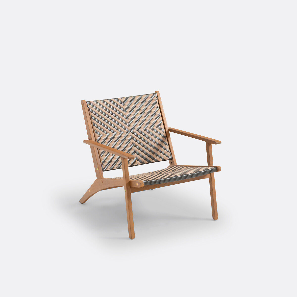 Balia Low Garden Armchair, LA REDOUTE INTERIEURS