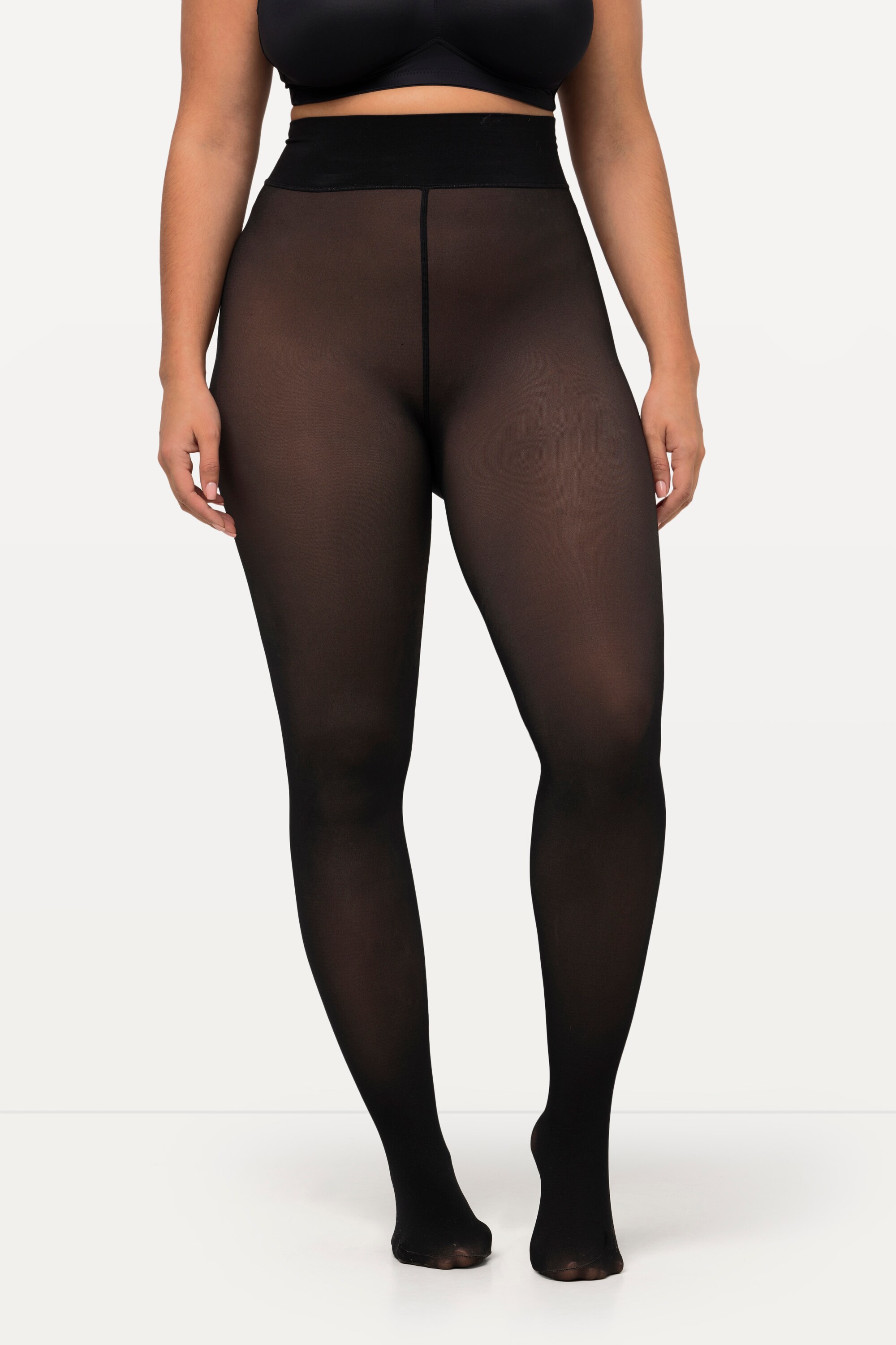 Collants aspect transparent, ULLA POPKEN