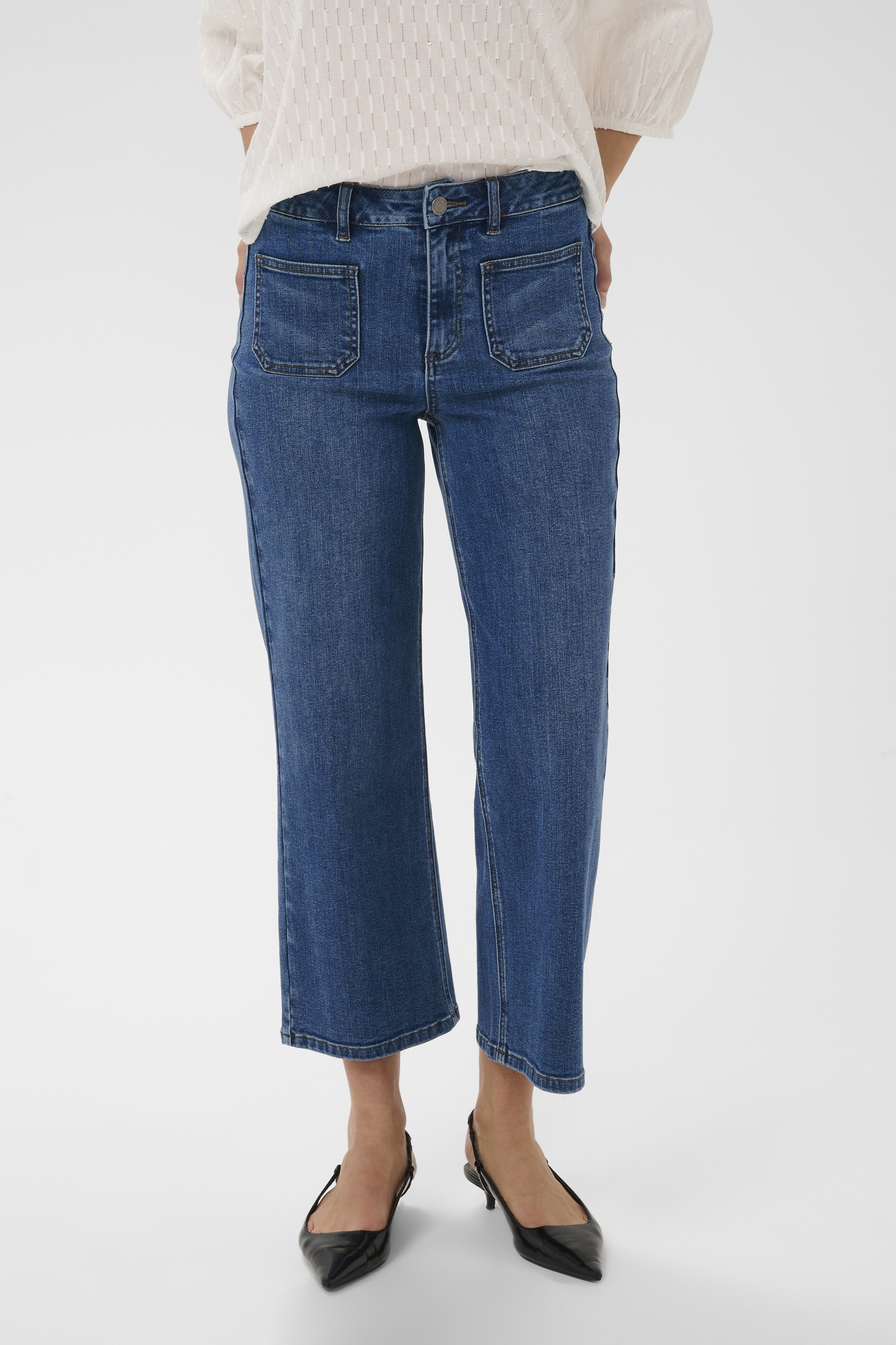 Jeans, KAFFE