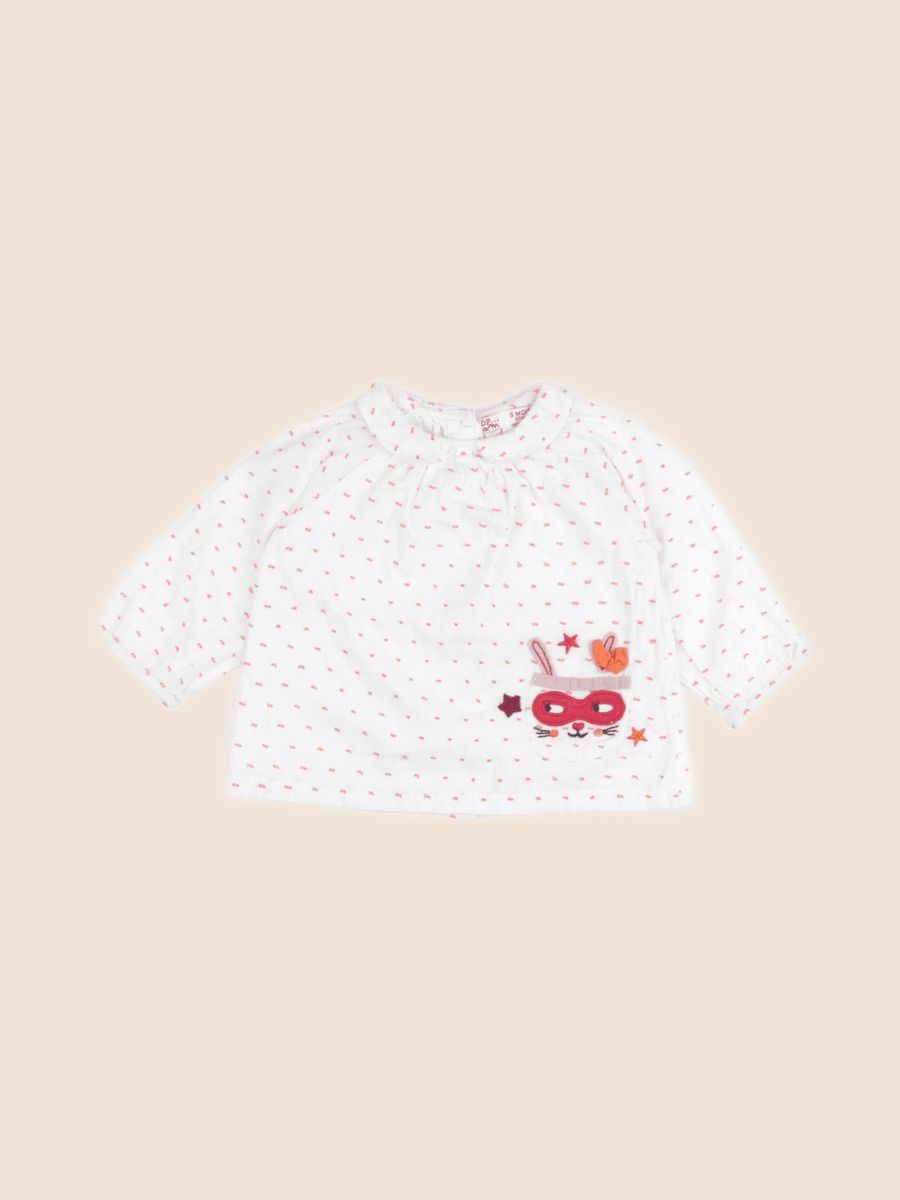 Chemise - Bon état, DPAM