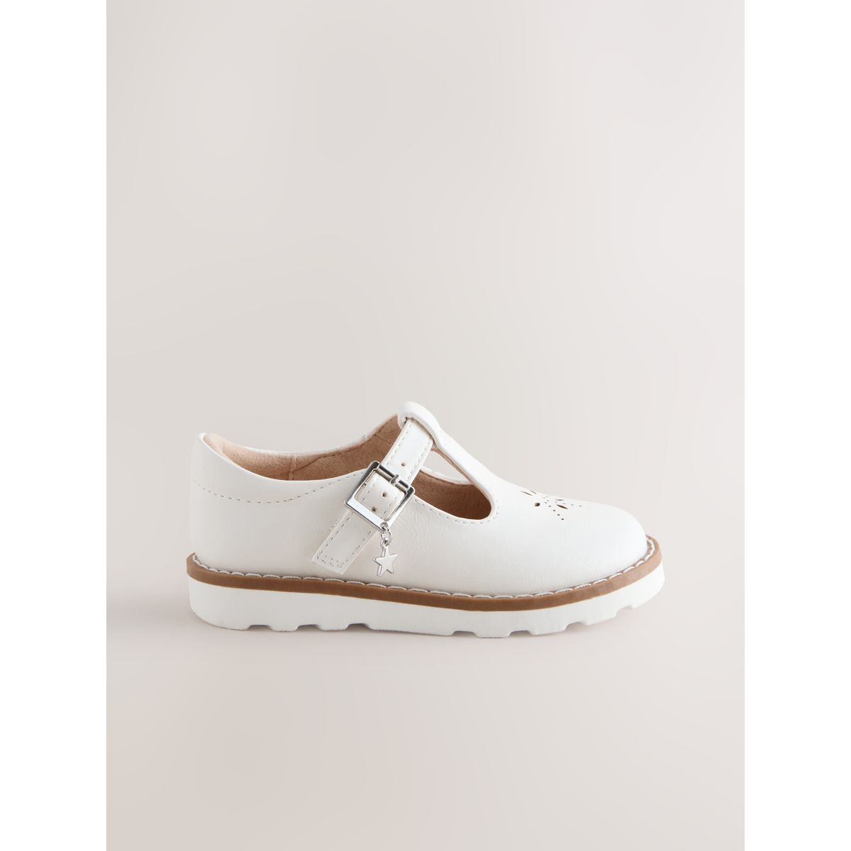 Chaussures t-bar, NEXT