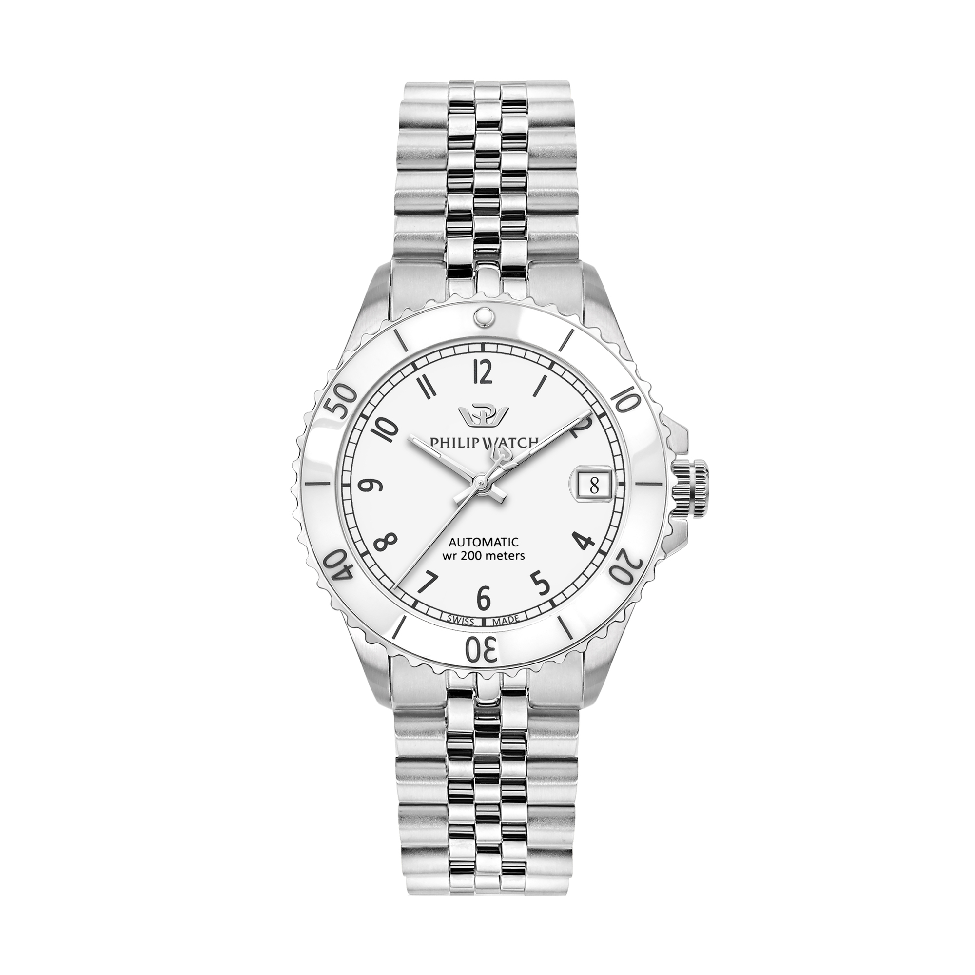 Montre automatique CARIBE DIVING, PHILIP WATCH