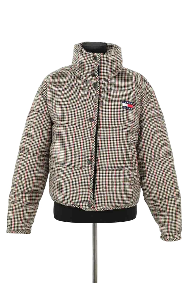 Doudoune - Très Bon État, TOMMY HILFIGER