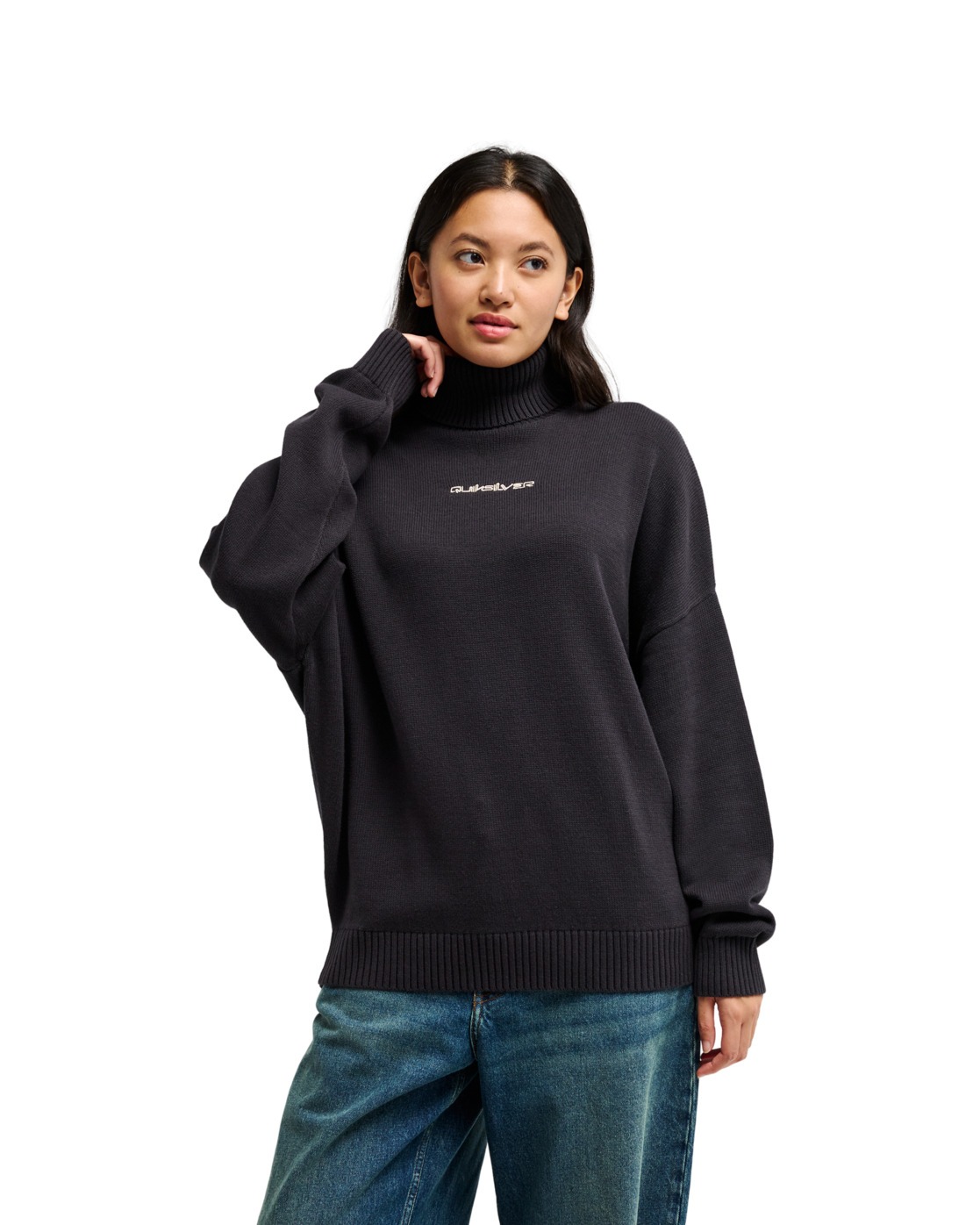 Pull ANAKAO TURTLE, QUIKSILVER