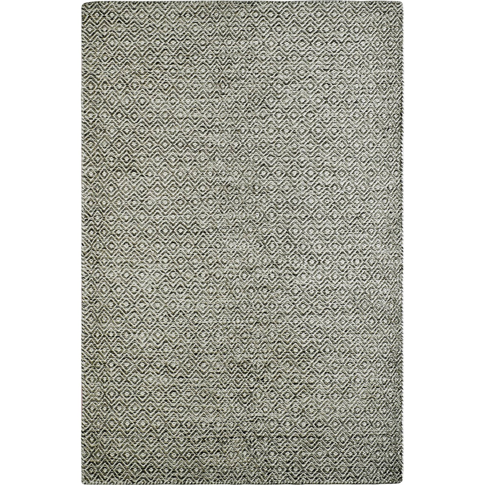 Tapis rectangulaire en laine tissé main, ARTE ESPINA