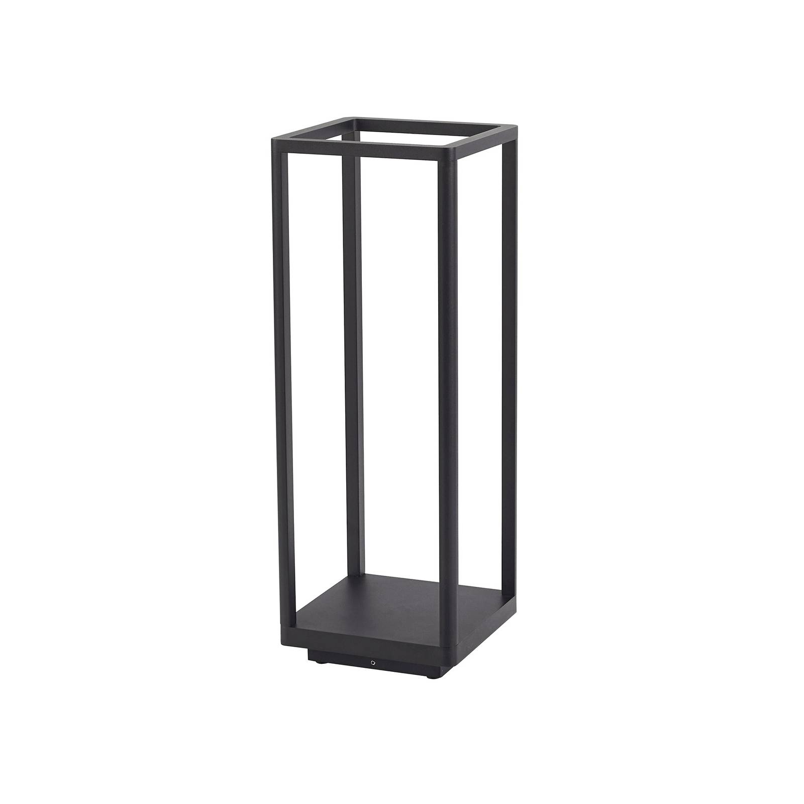 Luminaire extérieur moderneLED, Thorvid, LUCANDE