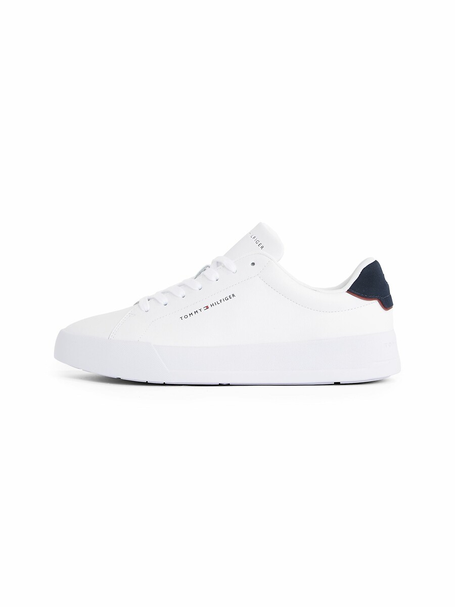 Tommy Hilfiger Zapatillas Court Ess — photo 5