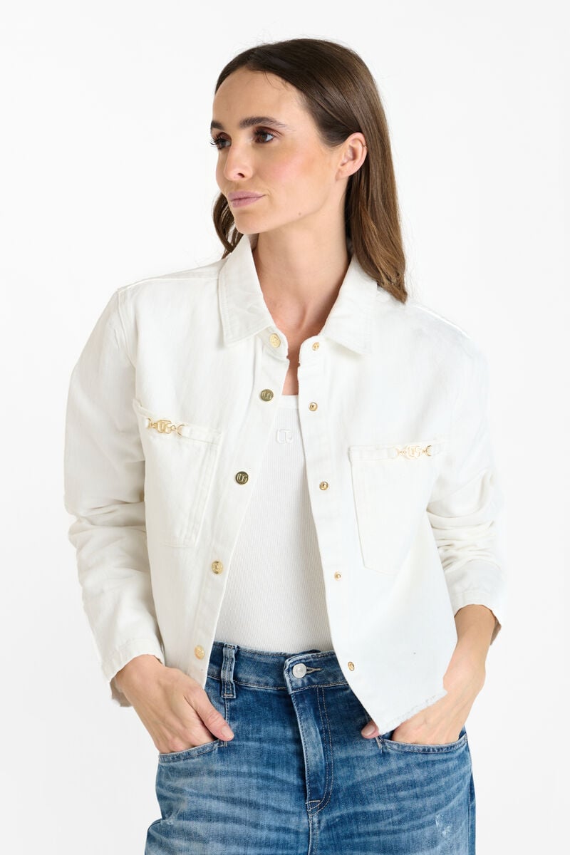 Veste MANUELA, LE TEMPS DES CERISES