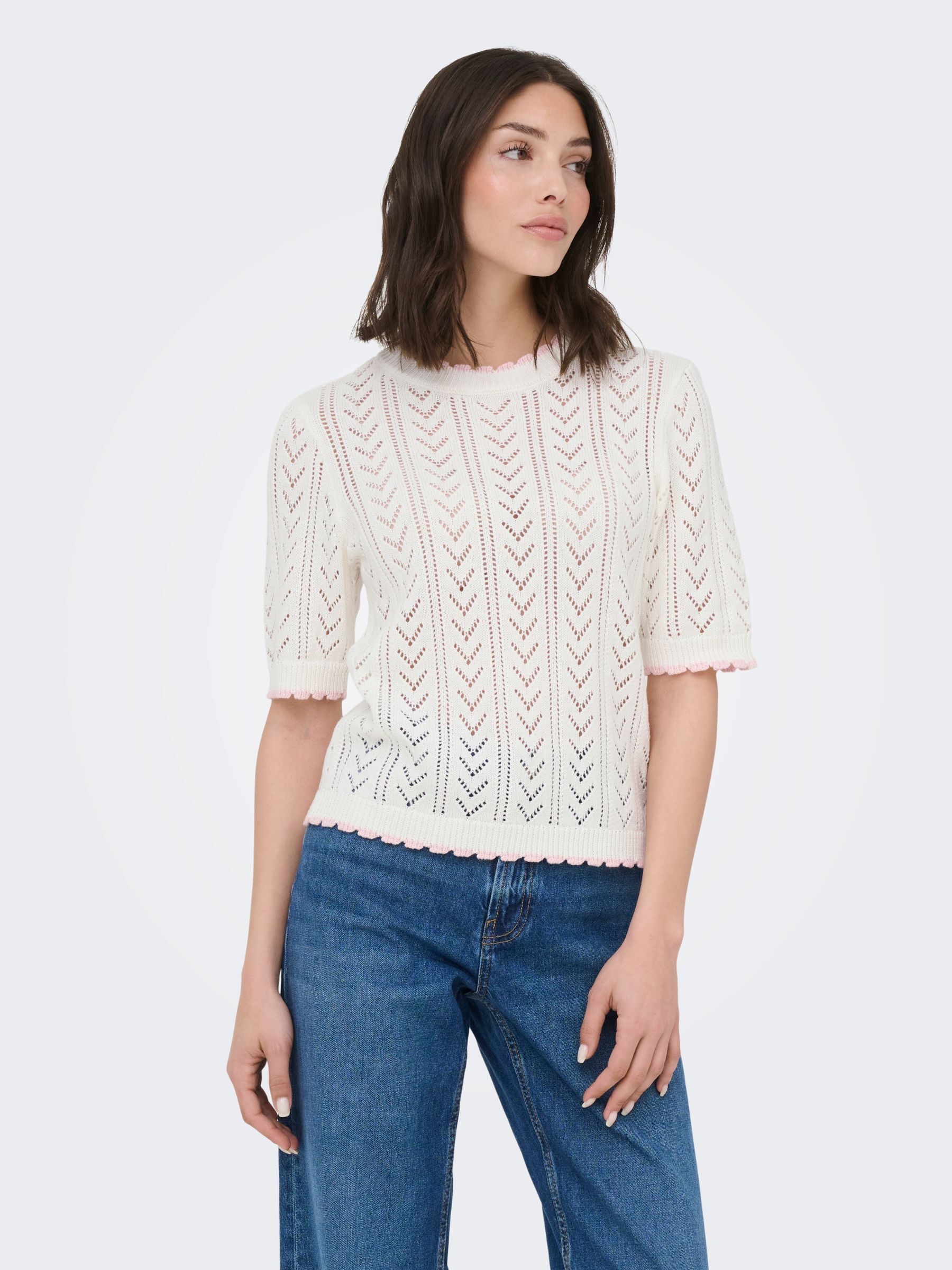 Pull En Maille, JDY