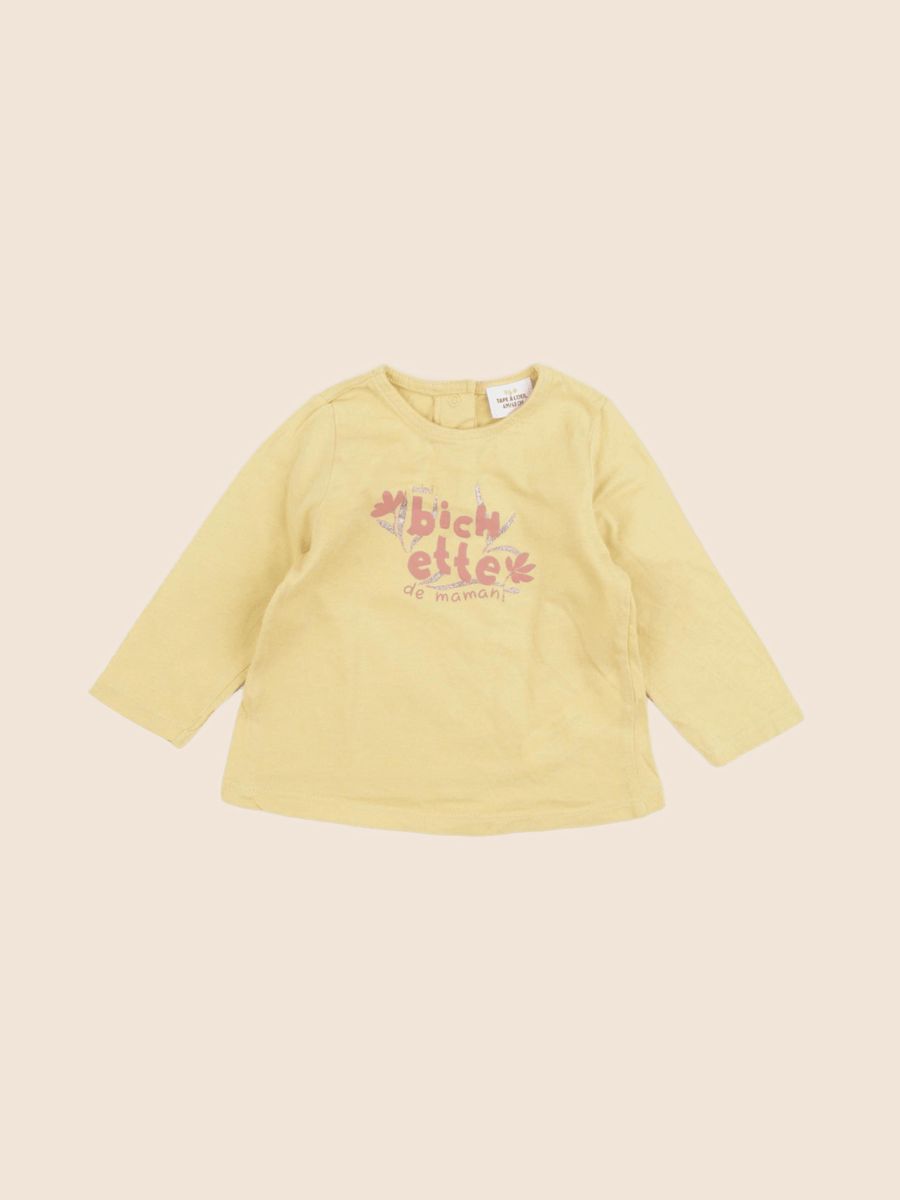 Tee-shirt - Très bon état, TAPE A L'OEIL