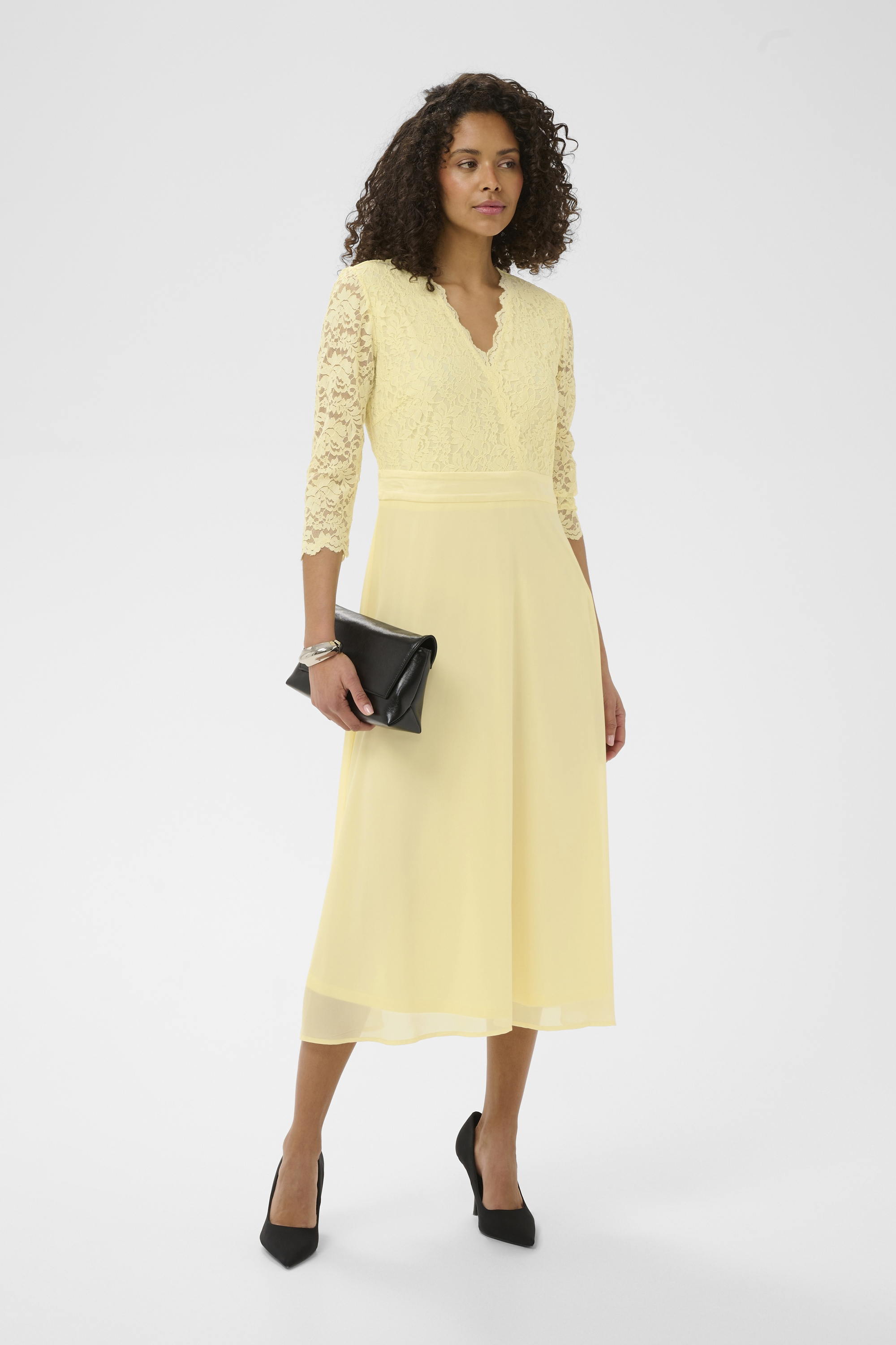 Robe, KAFFE