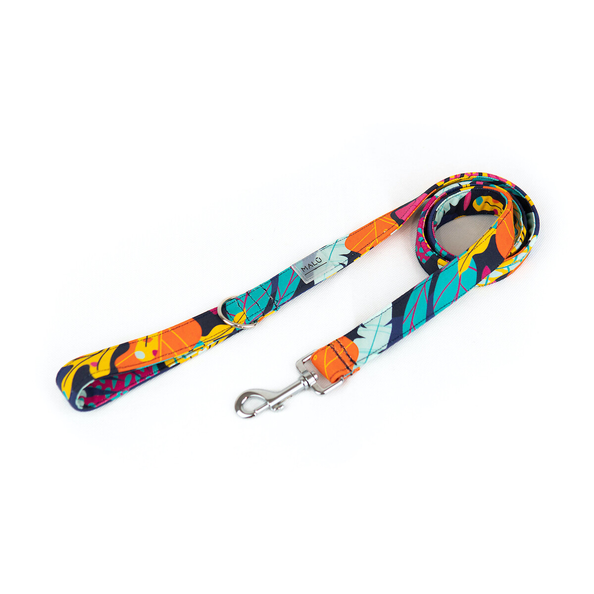 Trela Jungli, Malü Pet Wear, MALU PET WEAR